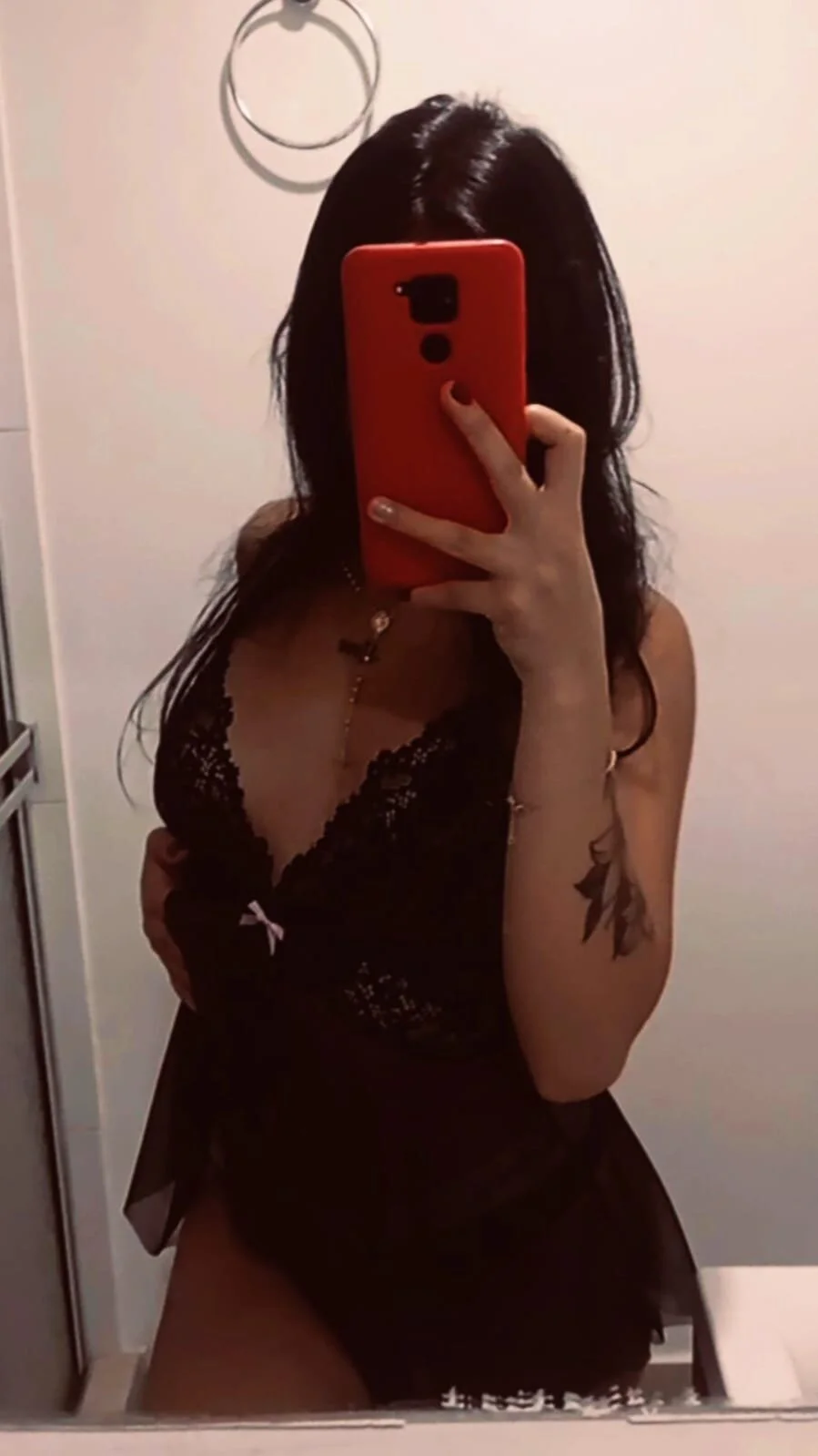 XXX Porn Photo of Nude AndreaSilva_ 4