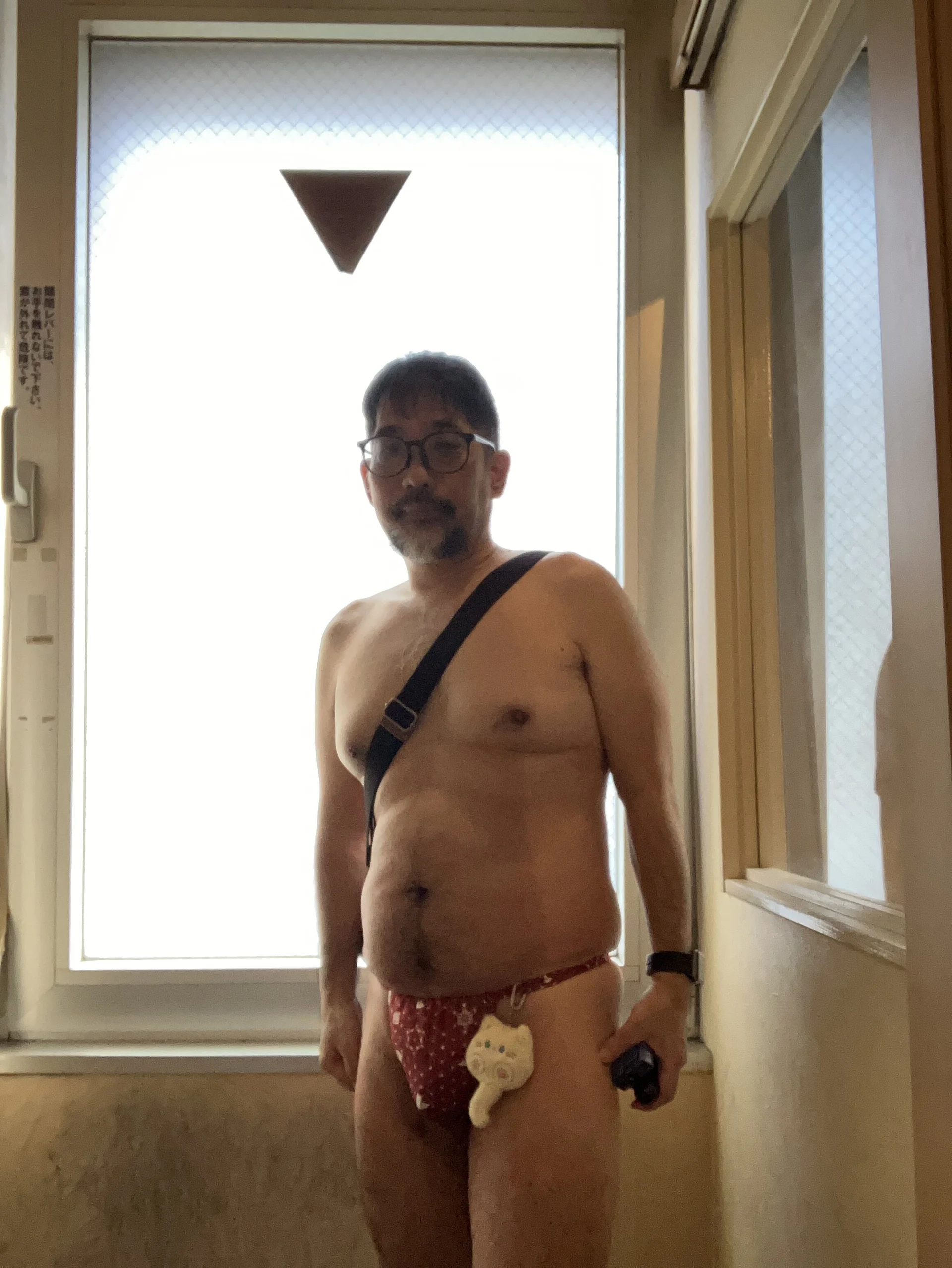 XXX Porn Photo of Nude komadanaoki 15