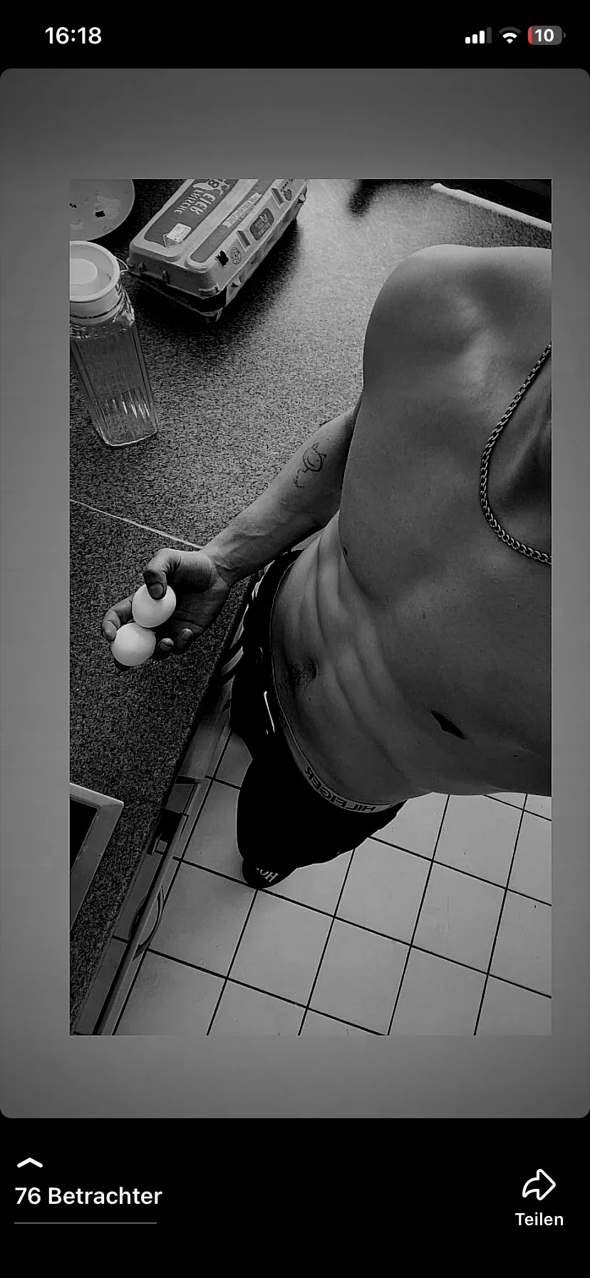 XXX Porn Photo of Nude ttteo11 3