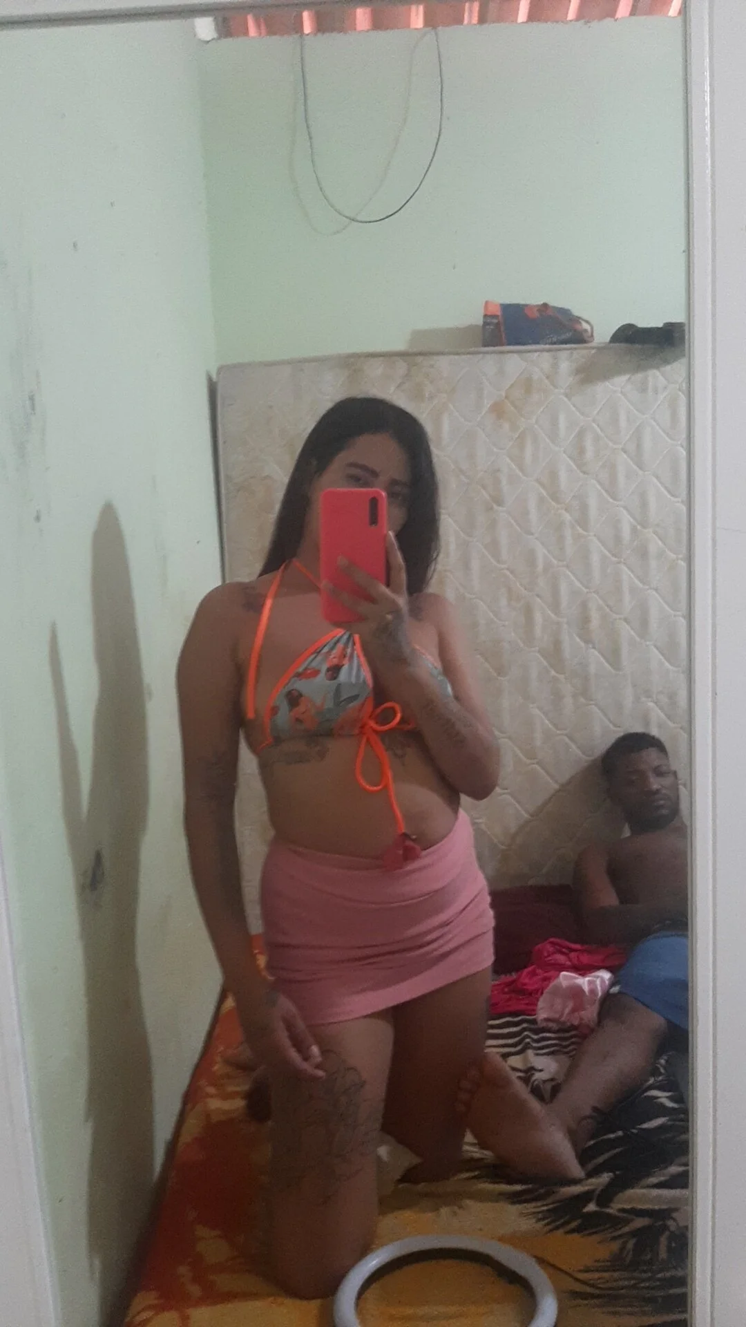 XXX Porn Photo of Nude thasmyni 1