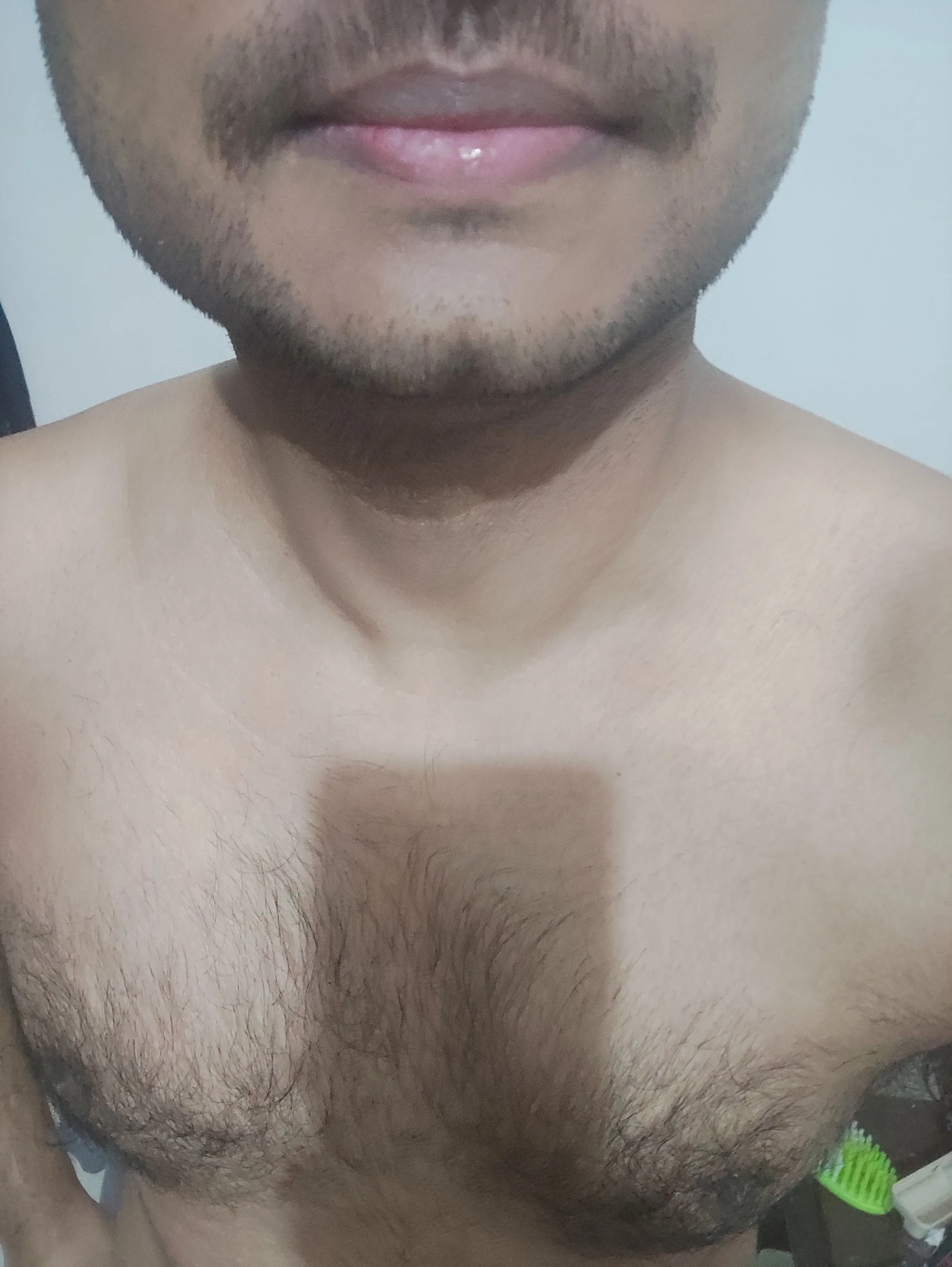 XXX Porn Photo of Nude Hot_funky_boy 5