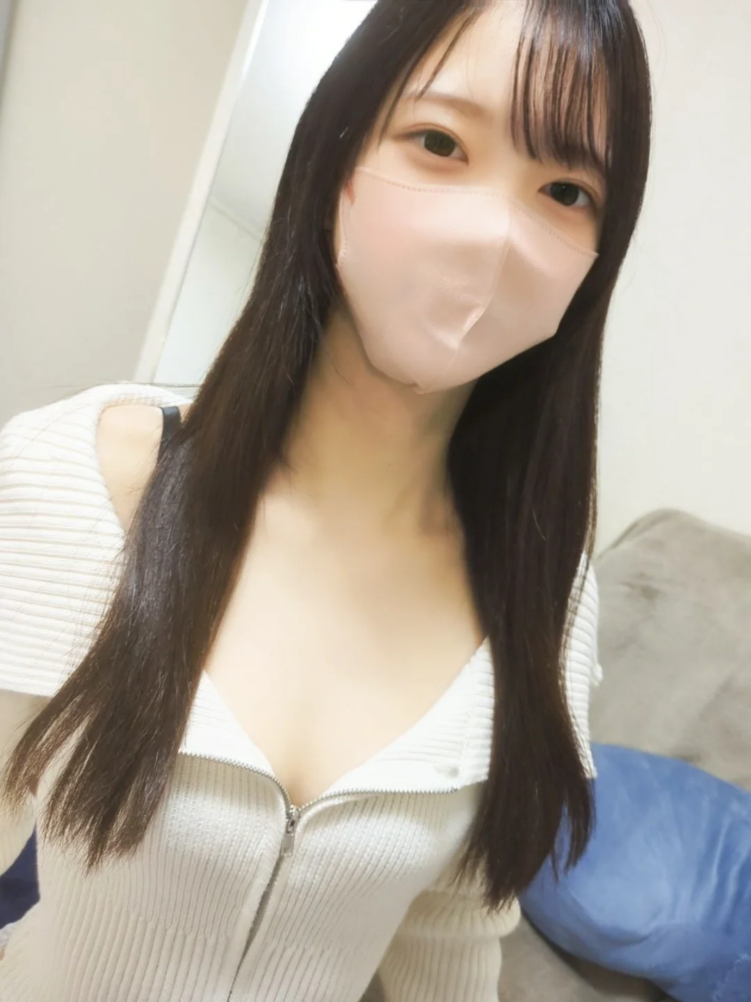 XXX Porn Photo of Nude Nanamin- 8