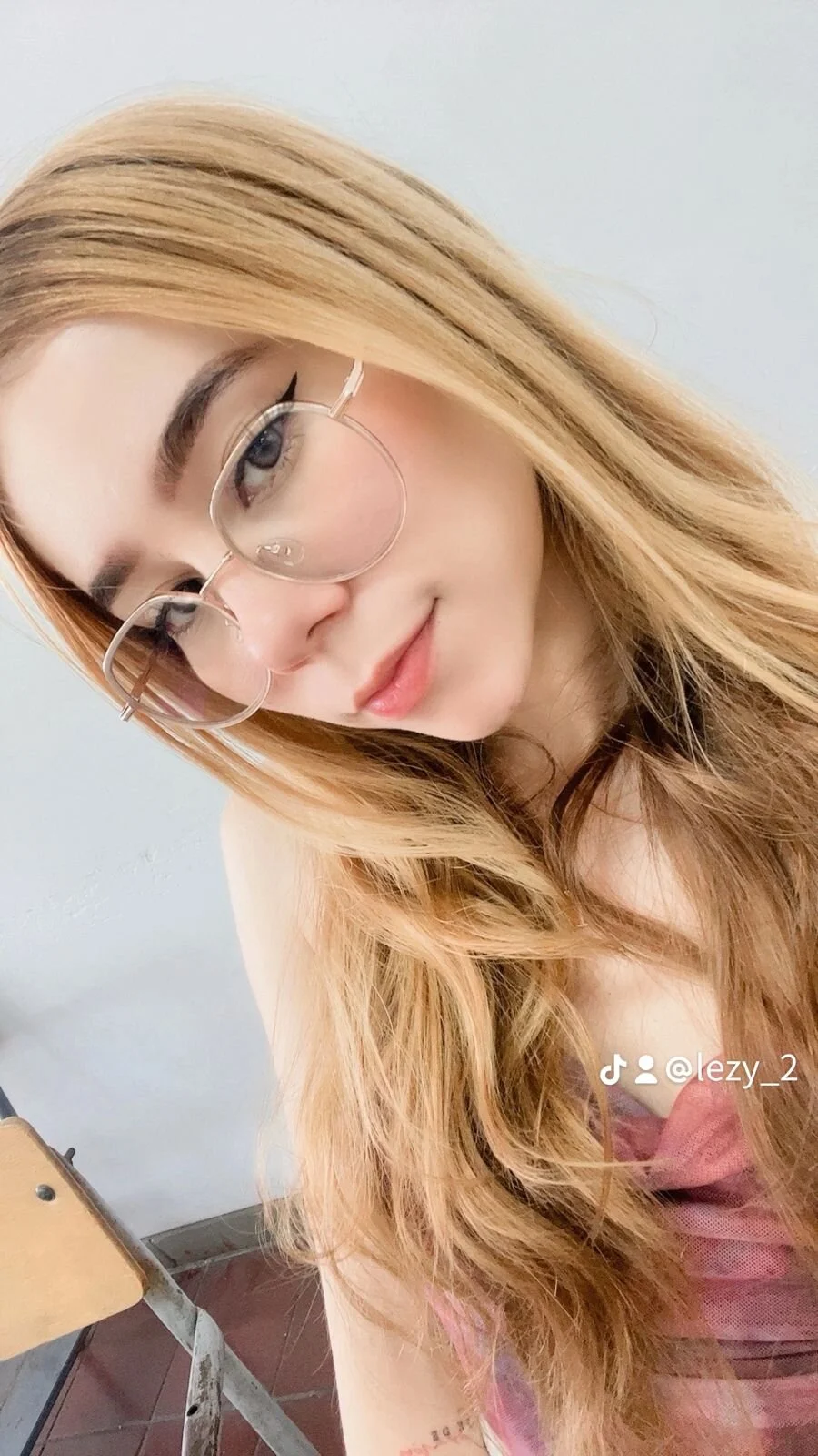 XXX Porn Photo of Nude Lezy_ 164