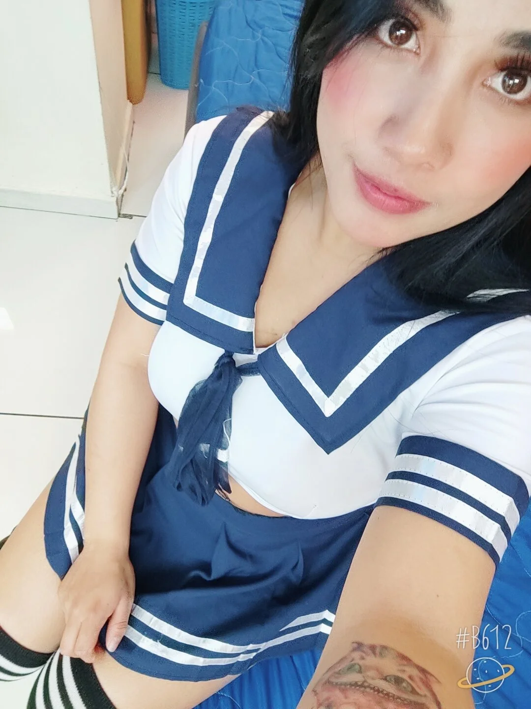 XXX Porn Photo of Nude KAROLIVONNE 2