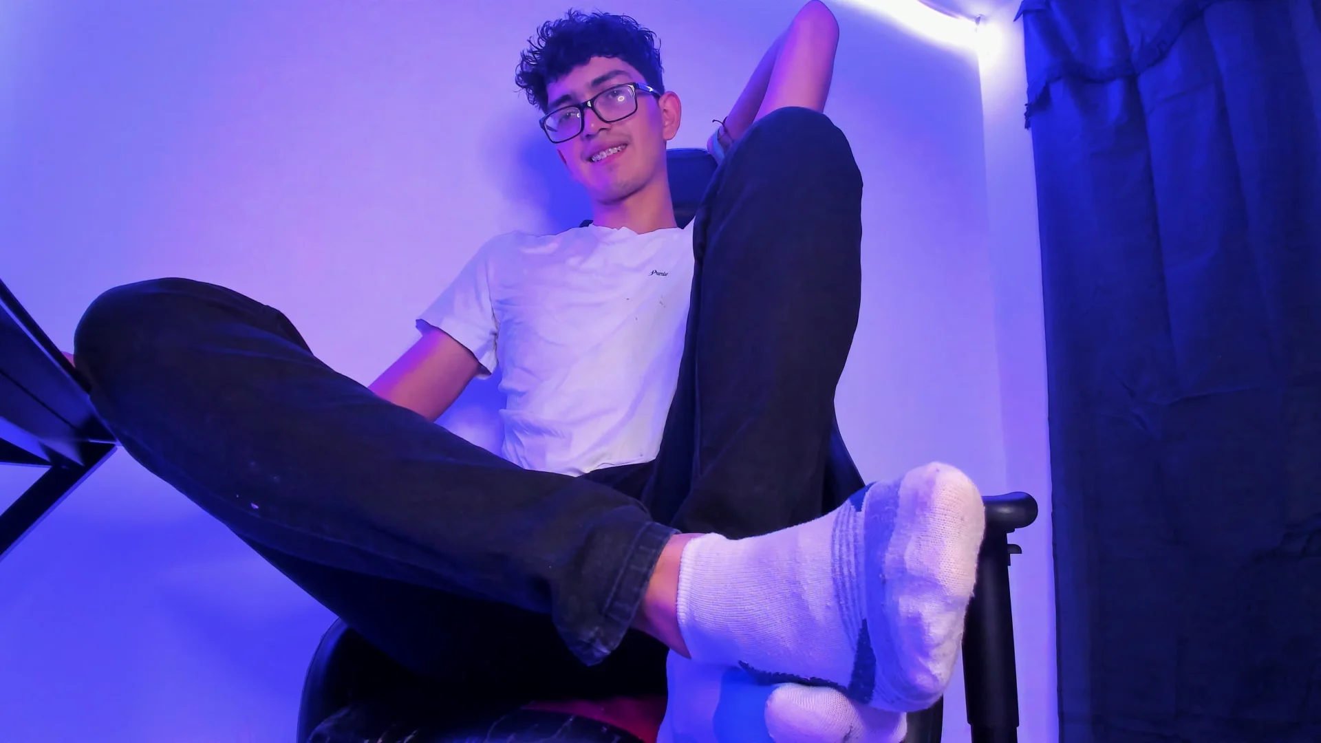 XXX Porn Photo of Nude TylerWhite_ 14