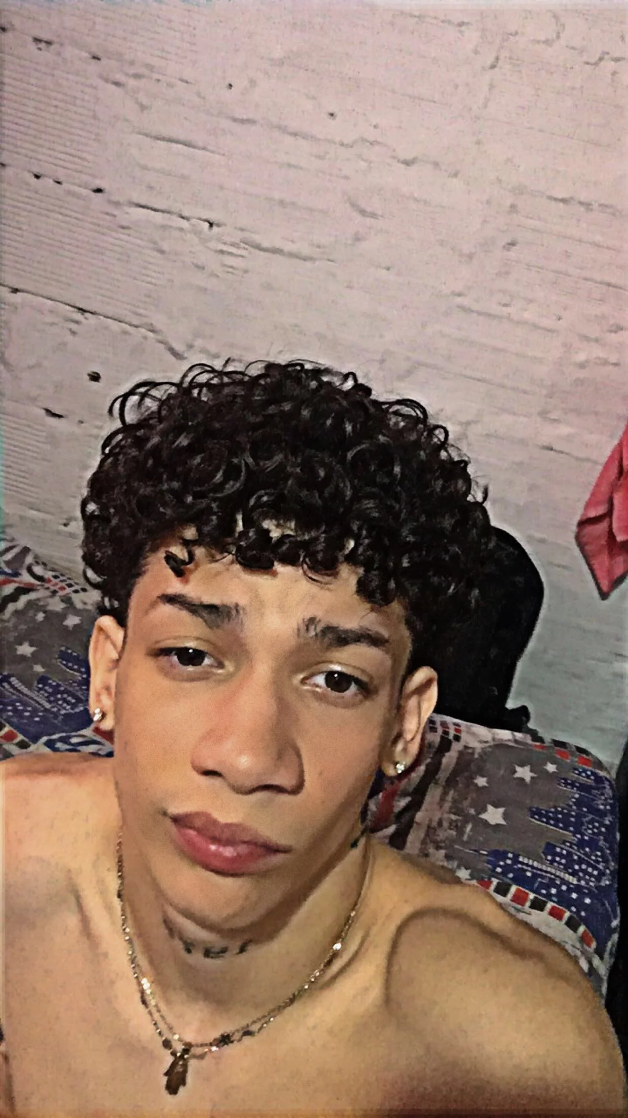 XXX Porn Photo of Nude mateodeamjo 67
