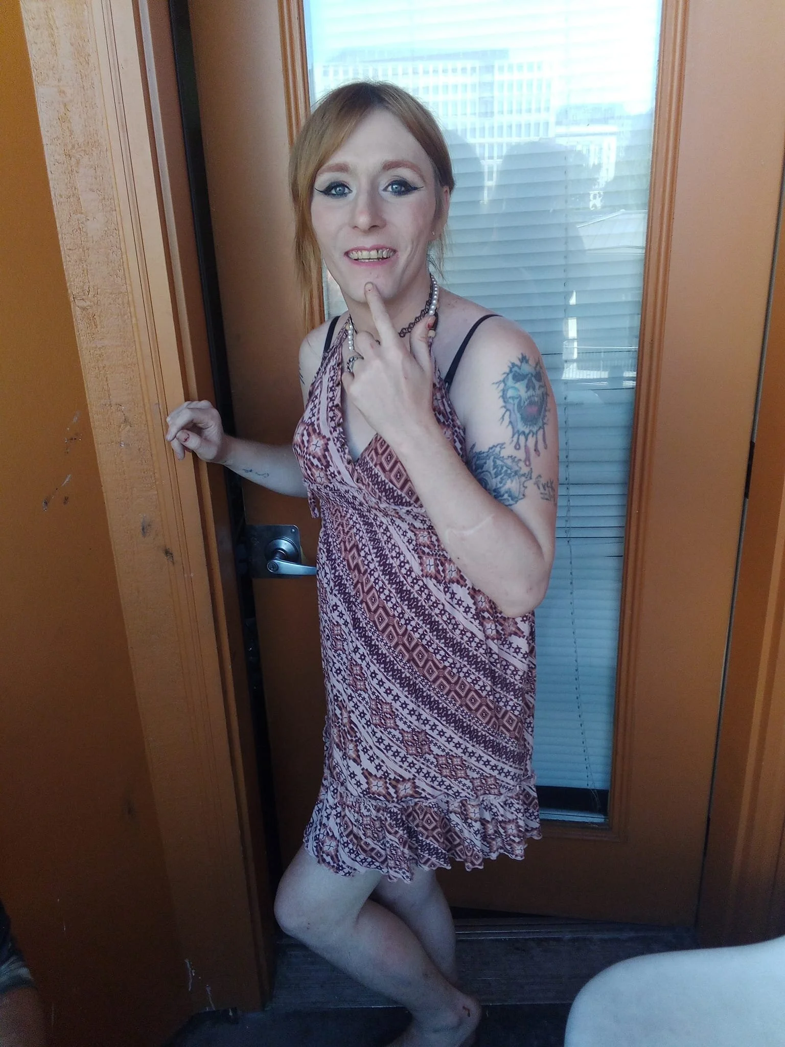 XXX Porn Photo of Nude Heavenly_Creature333 6