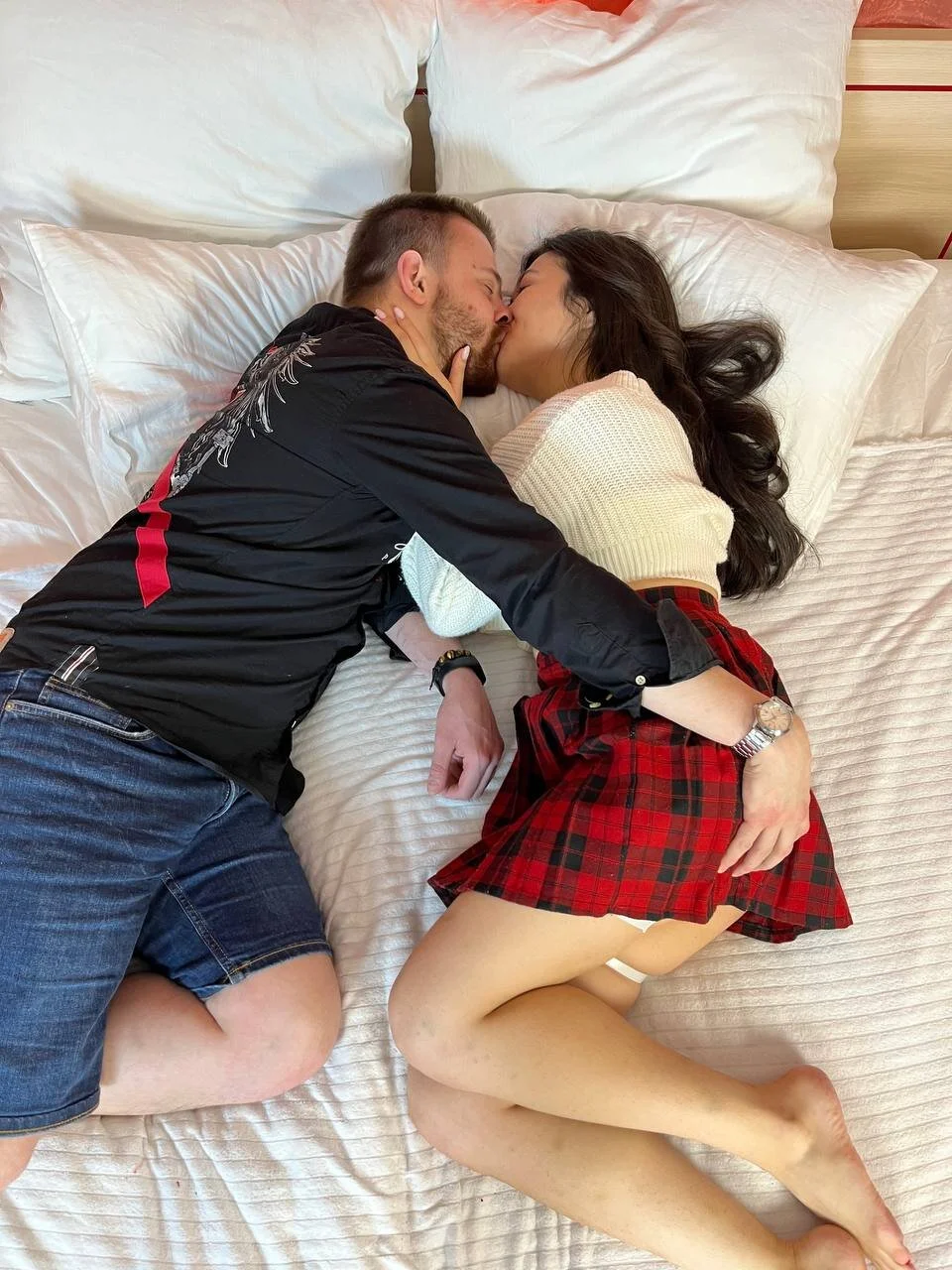 XXX Porn Photo of Nude NikkiNSerdron 27