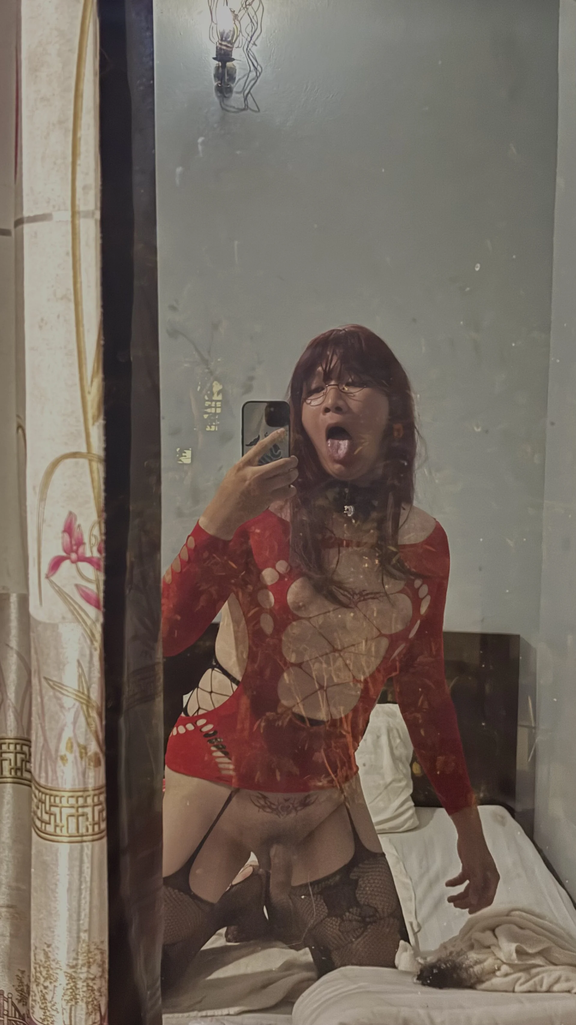 XXX Porn Photo of Nude Uoisuu 1