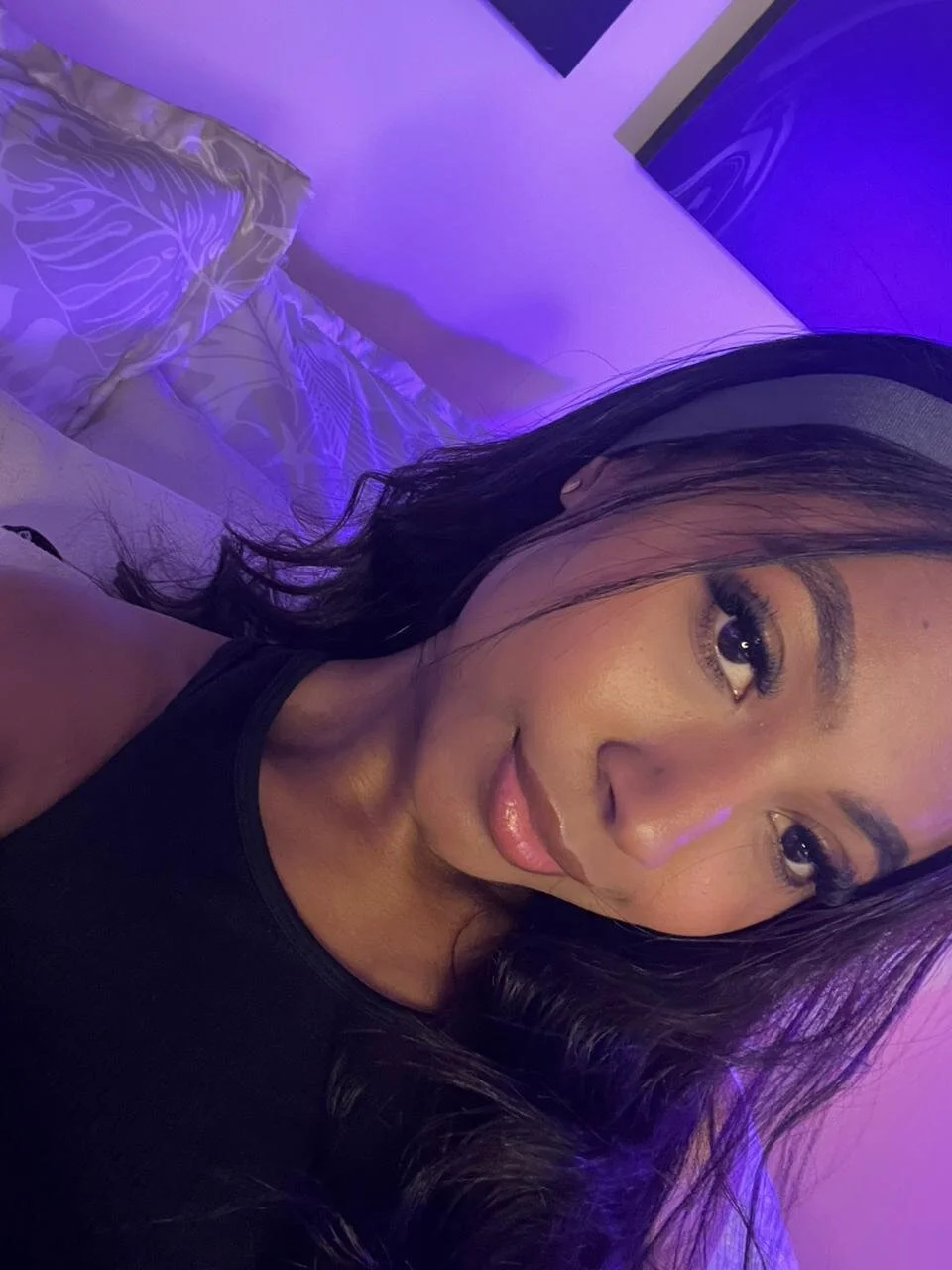 XXX Porn Photo of Nude GabrielaLugo 149