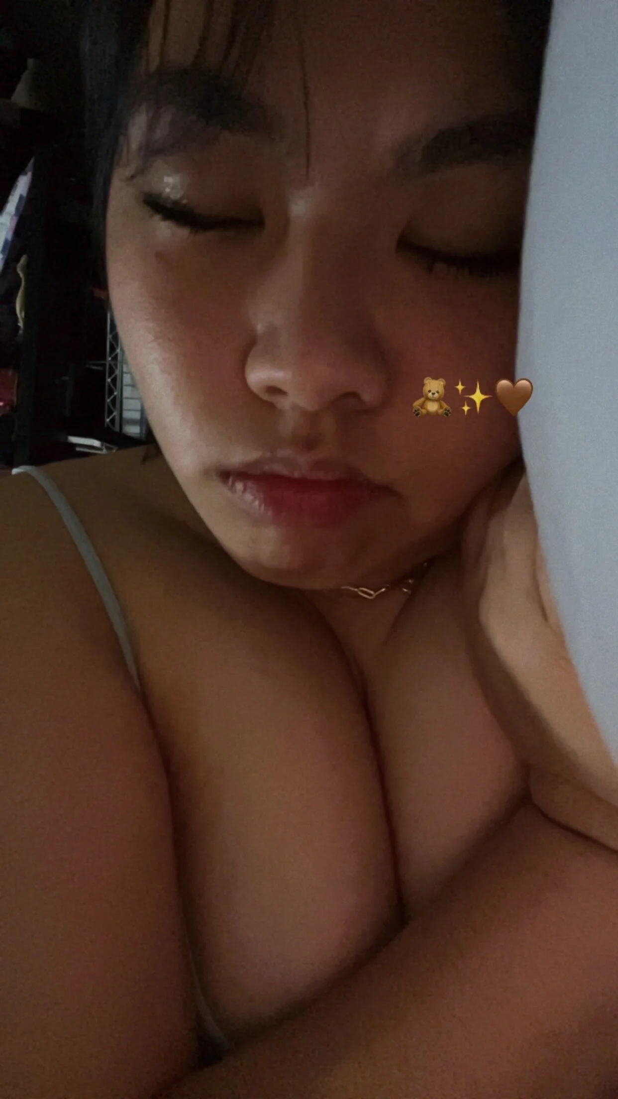 XXX Porn Photo of Nude kuromixx444 2