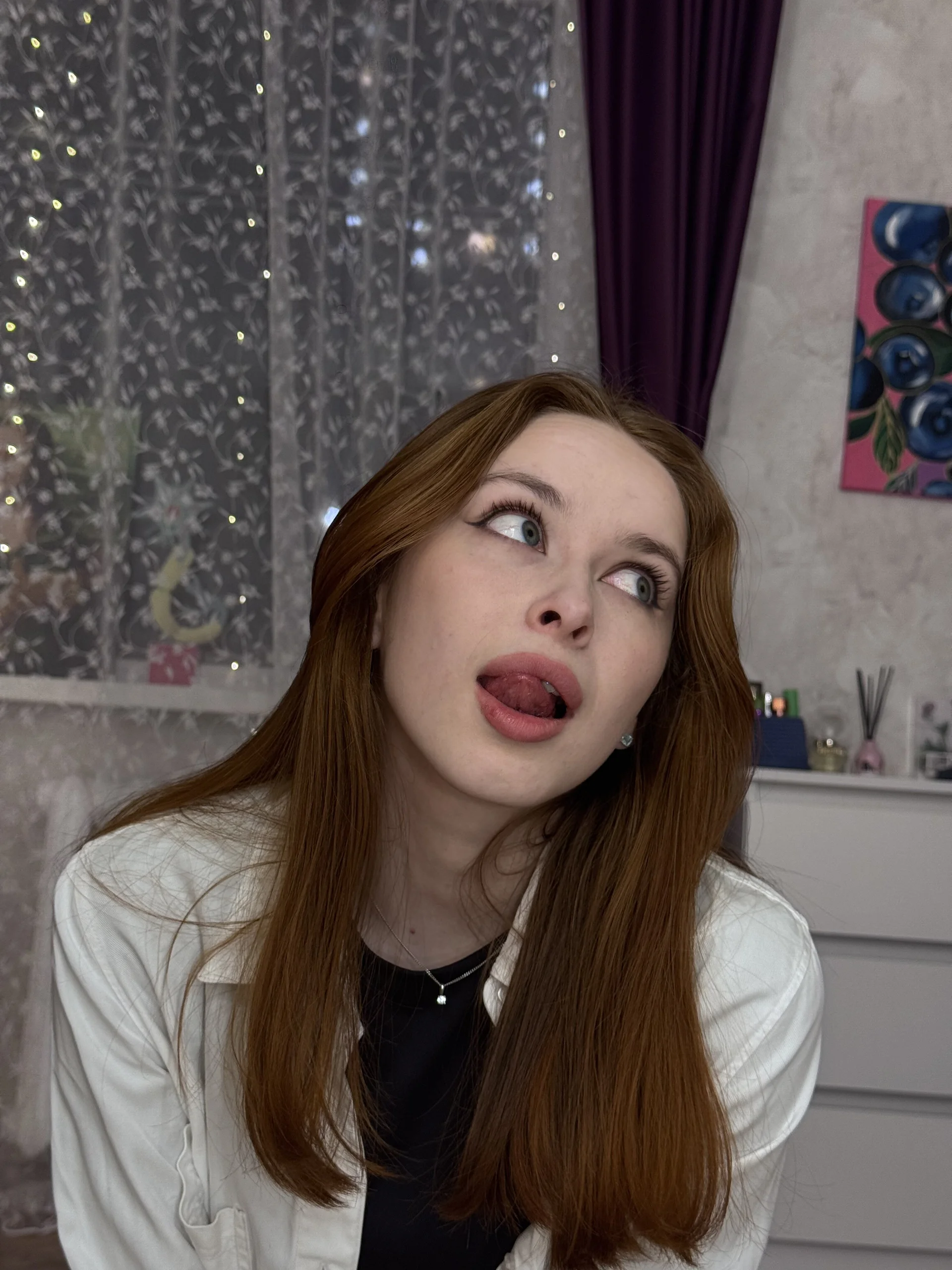 XXX Porn Photo of Nude MalliSun 3