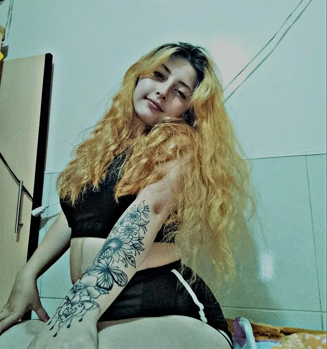 XXX Porn Photo of Nude sexual_addiction 5