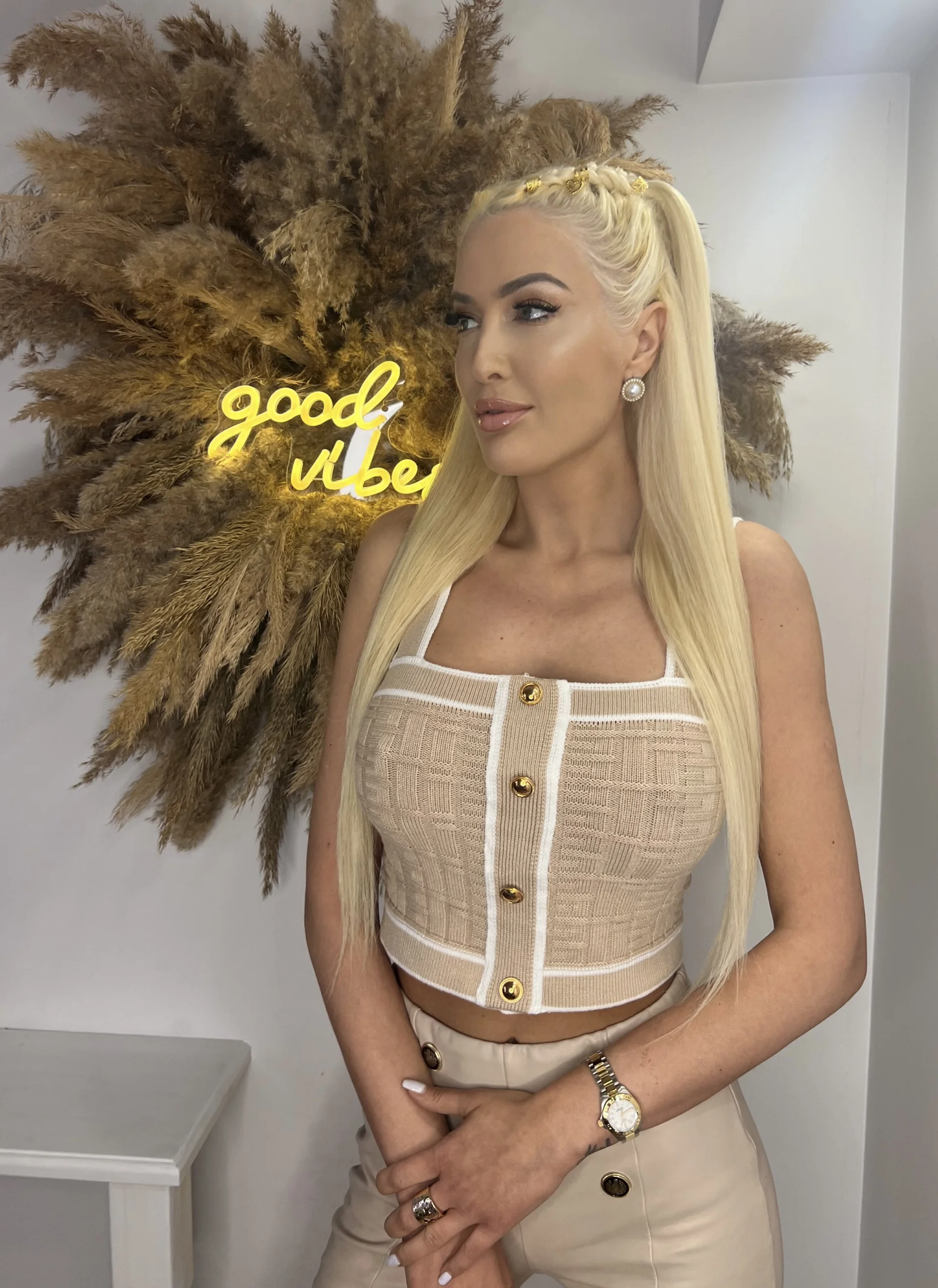 XXX Porn Photo of Nude Blanche_Summer 22
