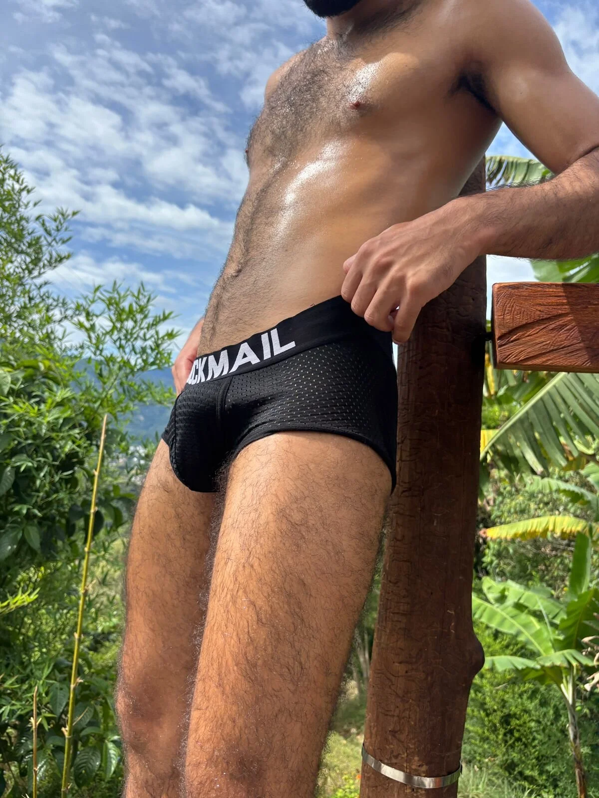 XXX Porn Photo of Nude Ethan__Walker 20