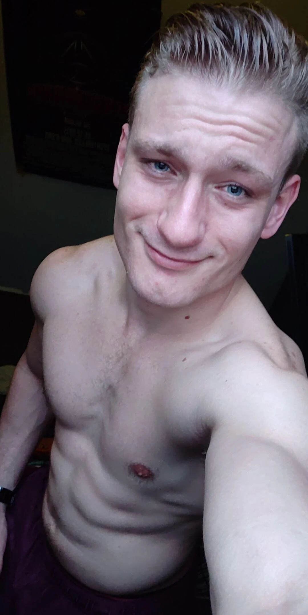 XXX Porn Photo of Nude FragileSoftener 10