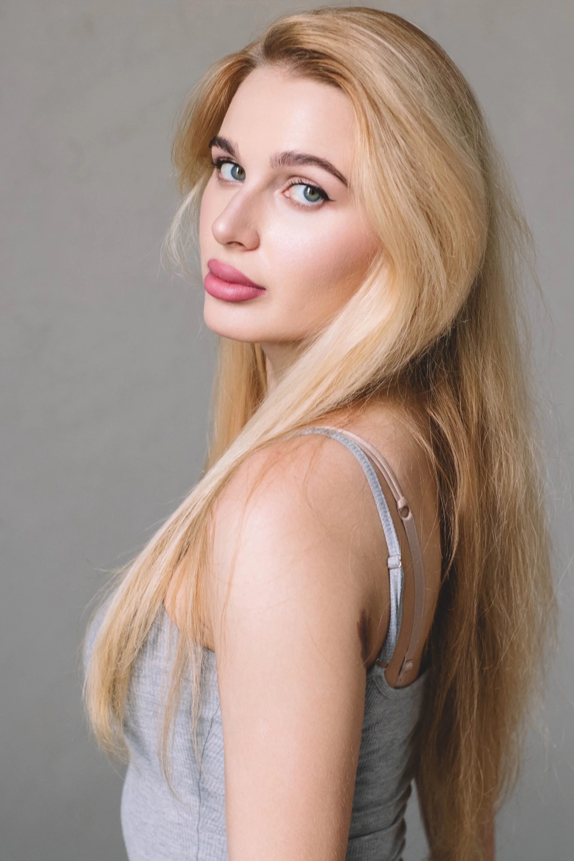 XXX Porn Photo of Nude blonde__flirt 17