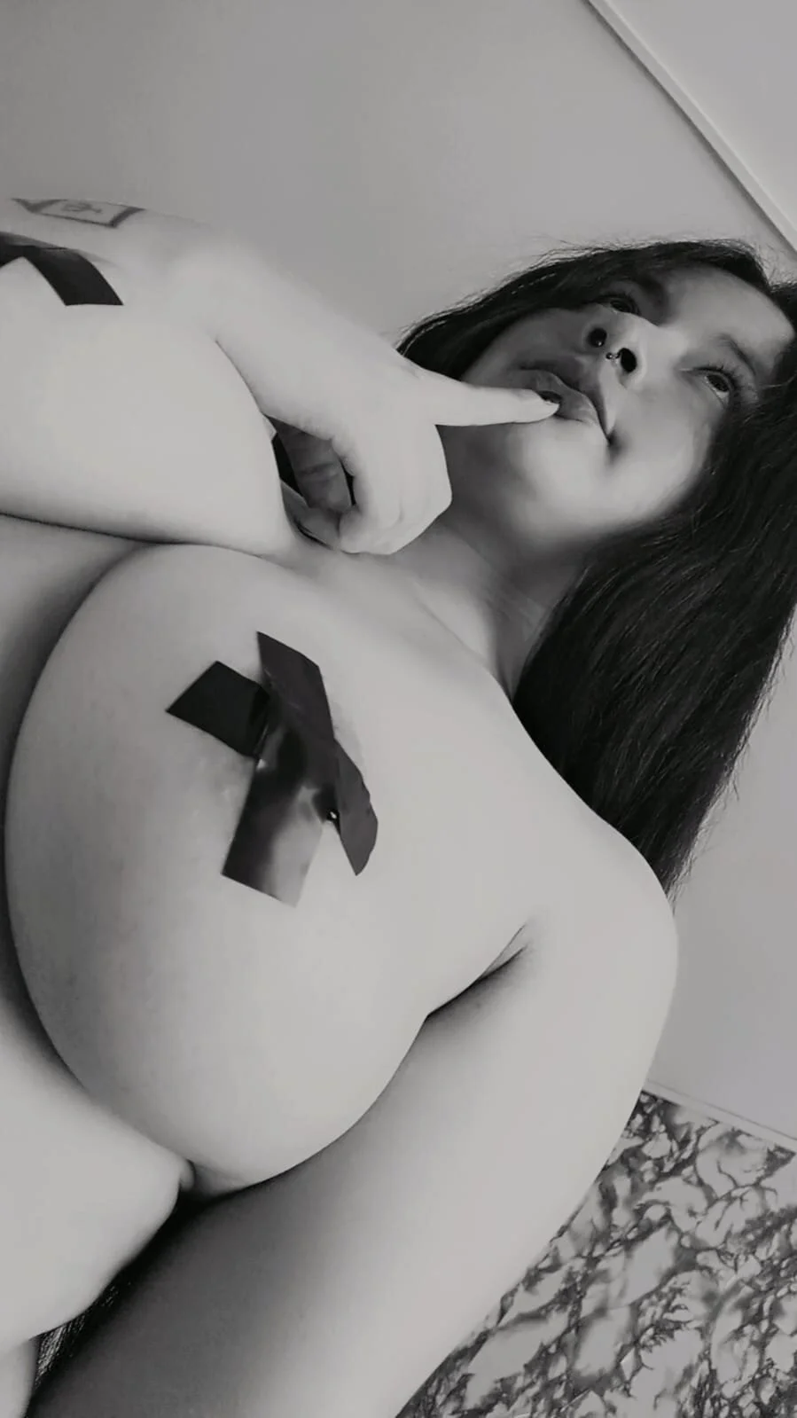 XXX Porn Photo of Nude Vick_daves_ 30