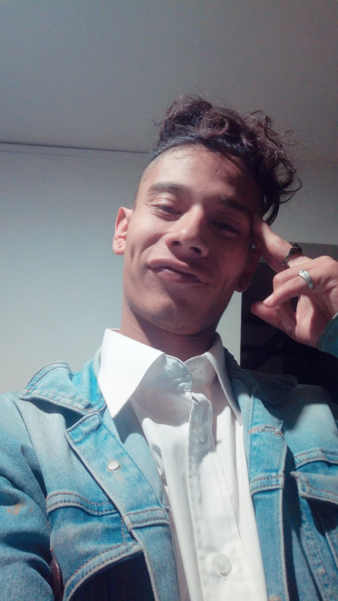 XXX Porn Photo of Nude swagbabysk8 1