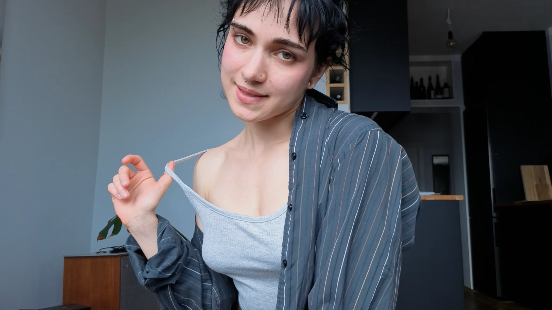 XXX Porn Photo of Nude revalation_ 10