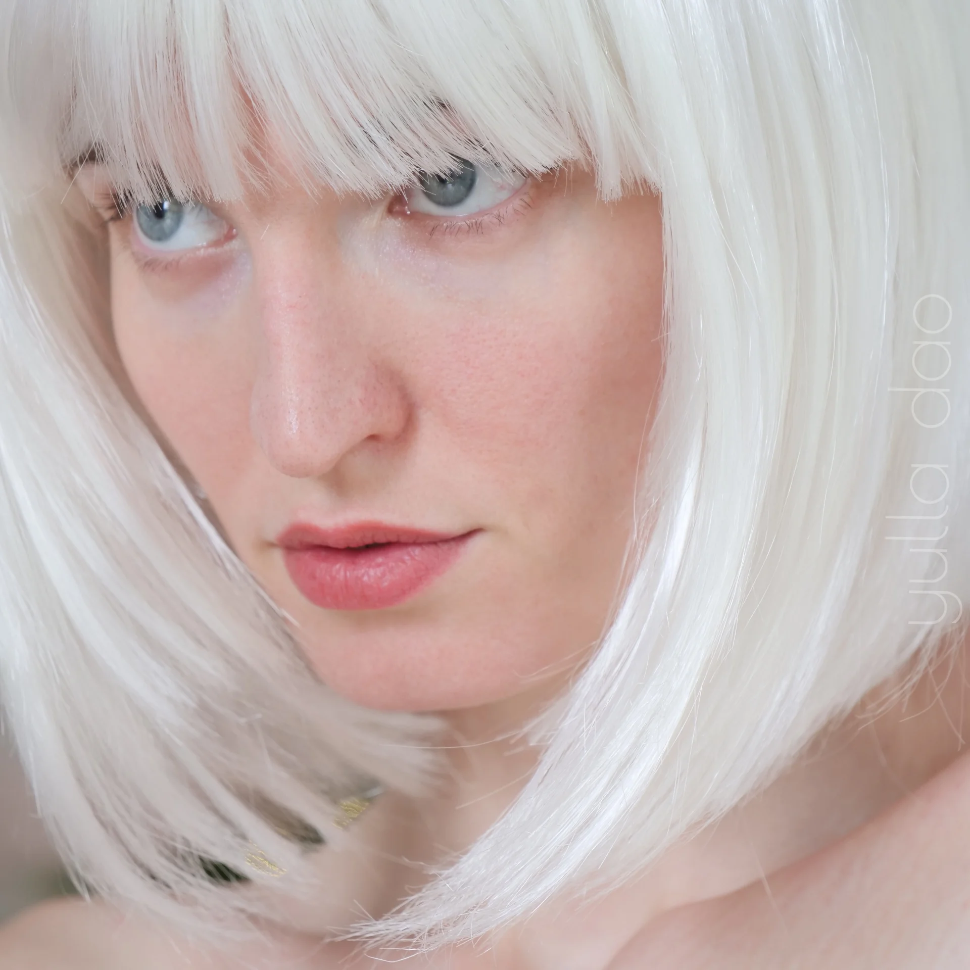 XXX Porn Photo of Nude yulladao 2340