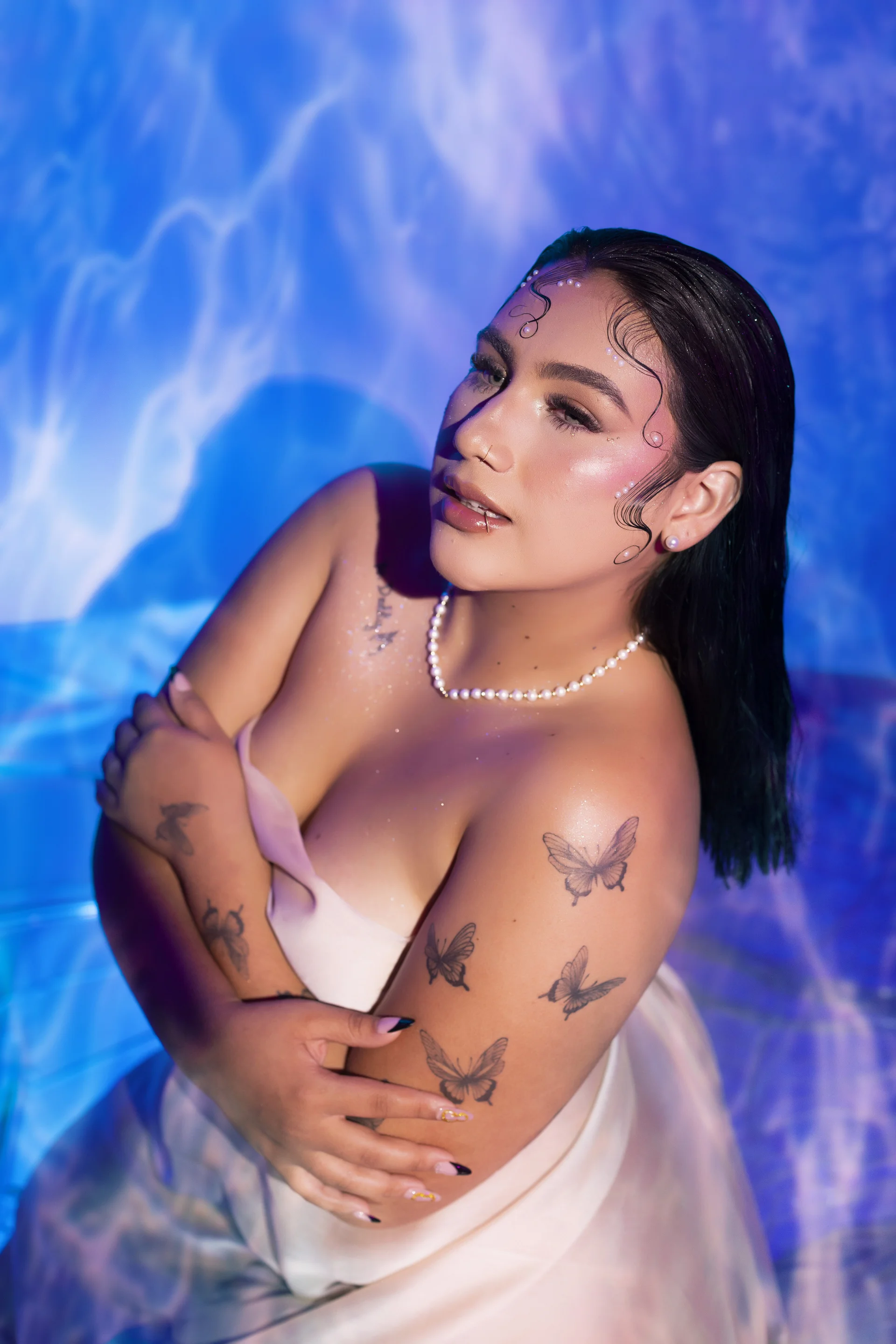 XXX Porn Photo of Nude sabrinamilani 219