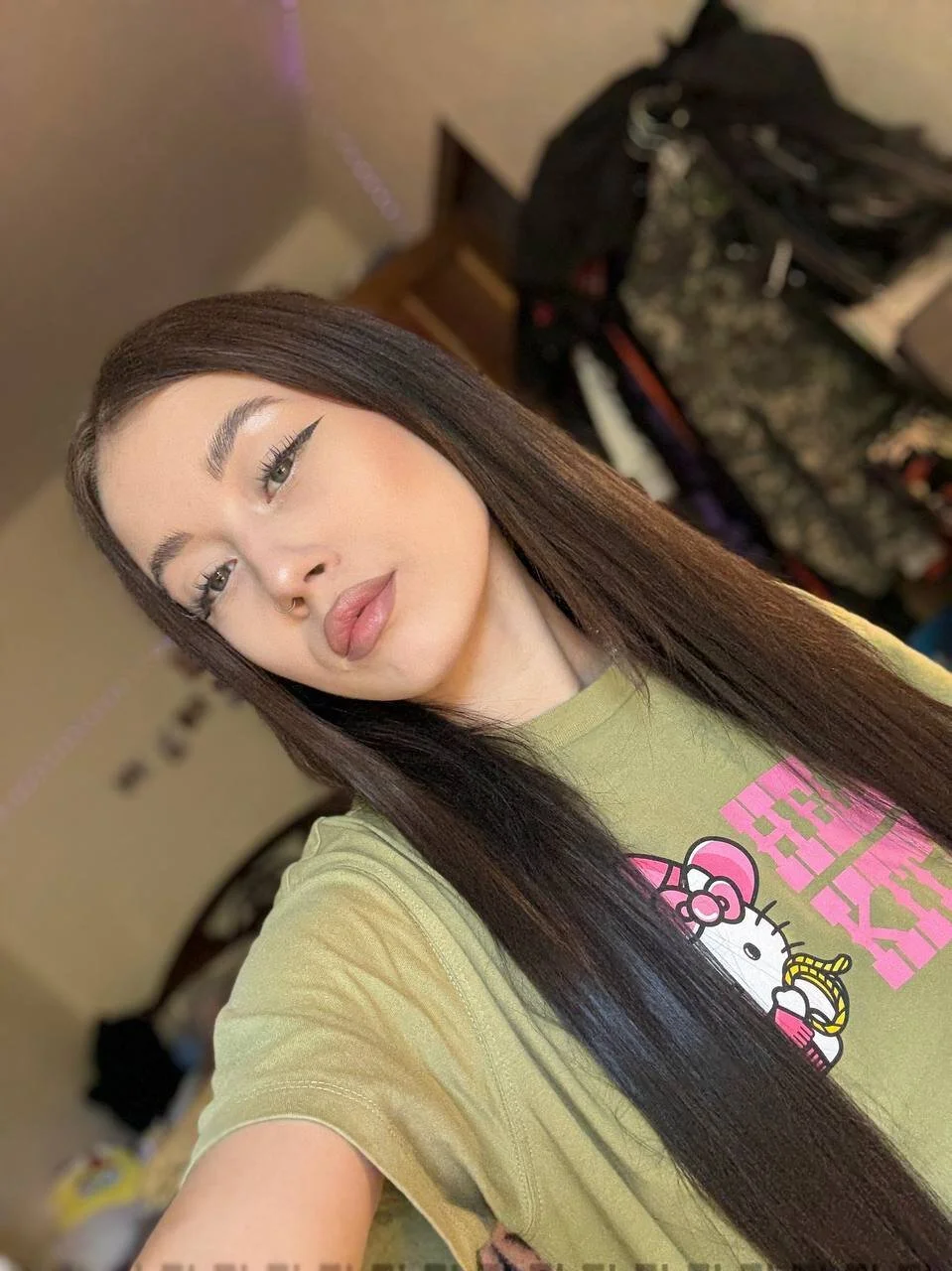 XXX Porn Photo of Nude _Lisa_Doll_ 2