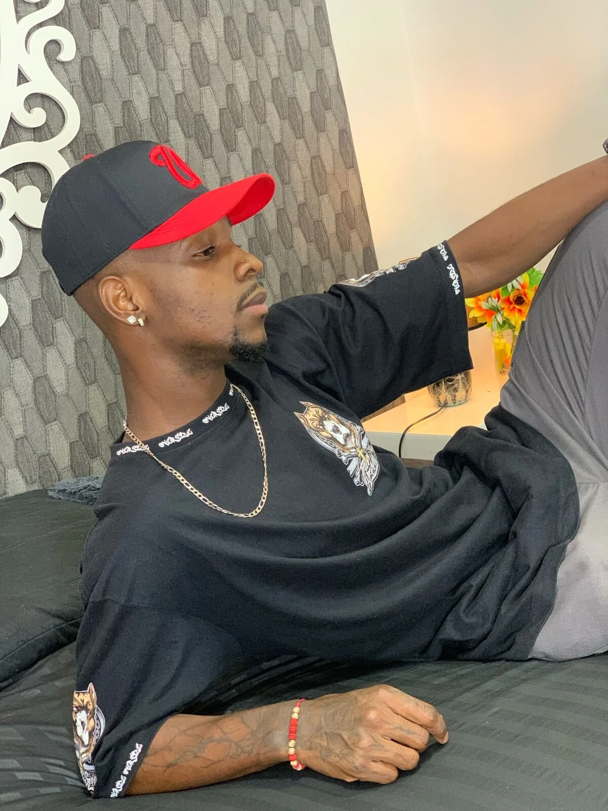 XXX Porn Photo of Nude Aroonsexyboy 19