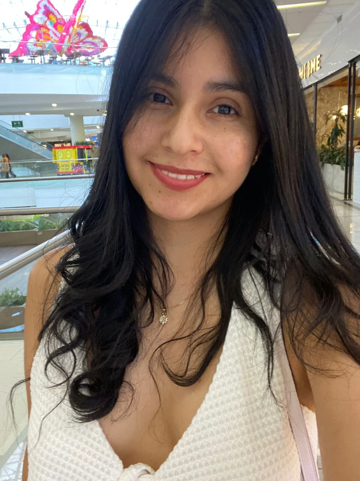 XXX Porn Photo of Nude kangomez19 1