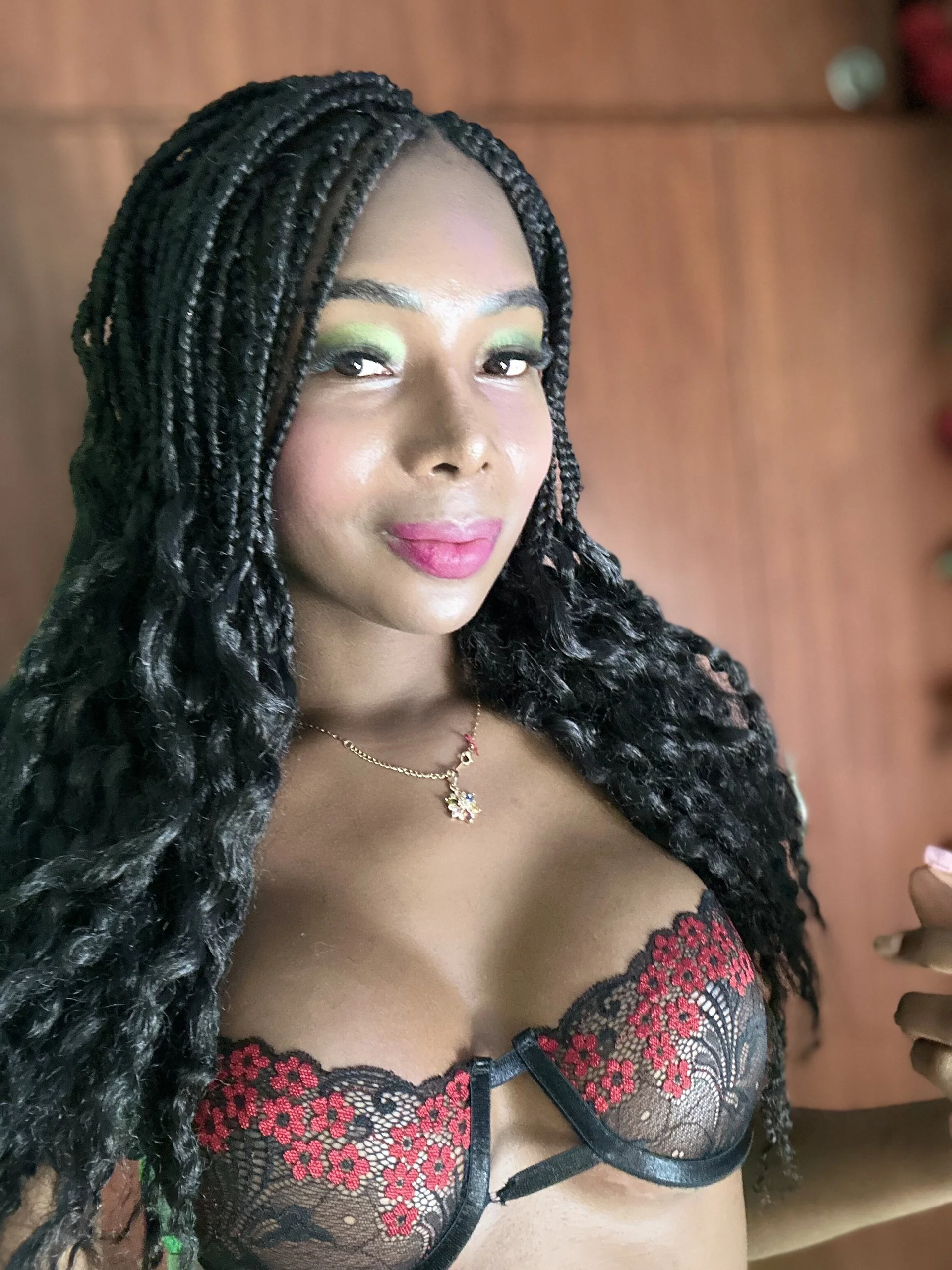 XXX Porn Photo of Nude Valeria_Thompson1 23