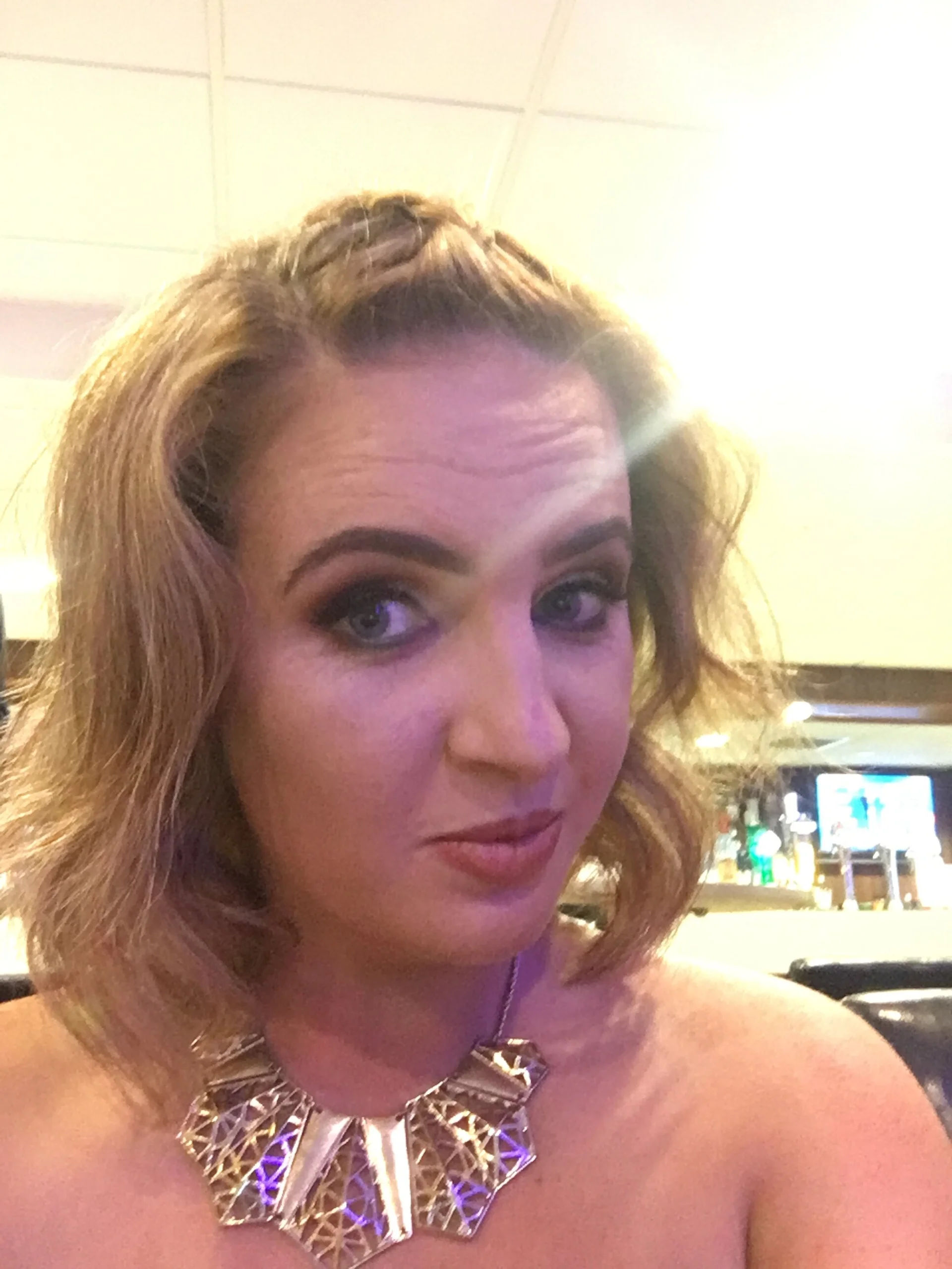 XXX Porn Photo of Nude curlyirishgirl 55