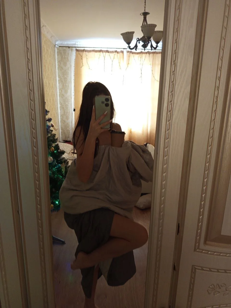 XXX Porn Photo of Nude Kittycat_meoow_ 4