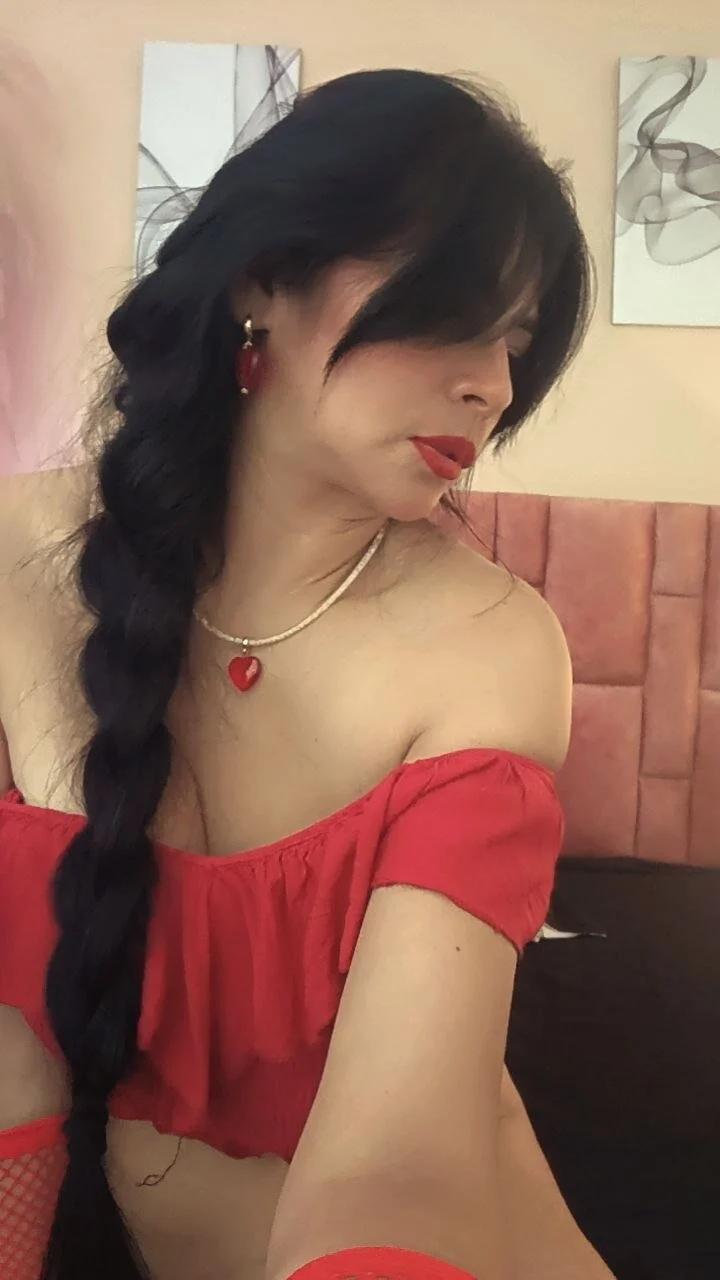 XXX Porn Photo of Nude clariss_brown 2