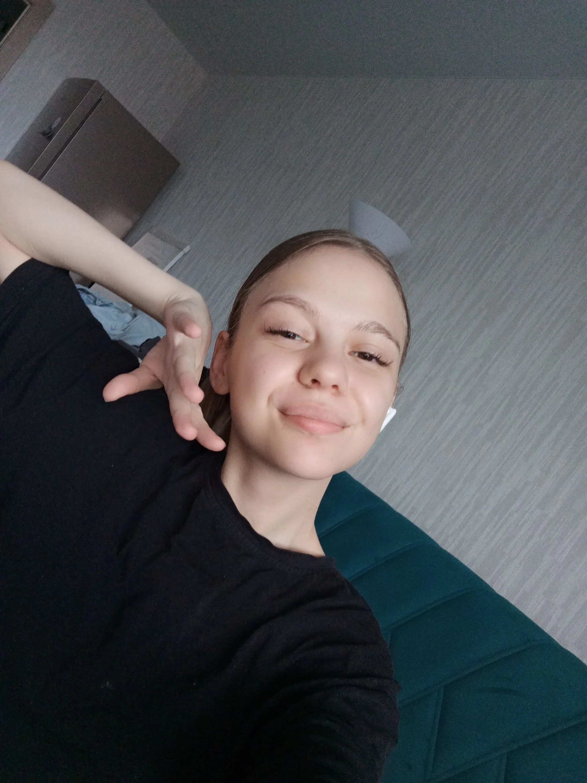 XXX Porn Photo of Nude WeiSusi 67