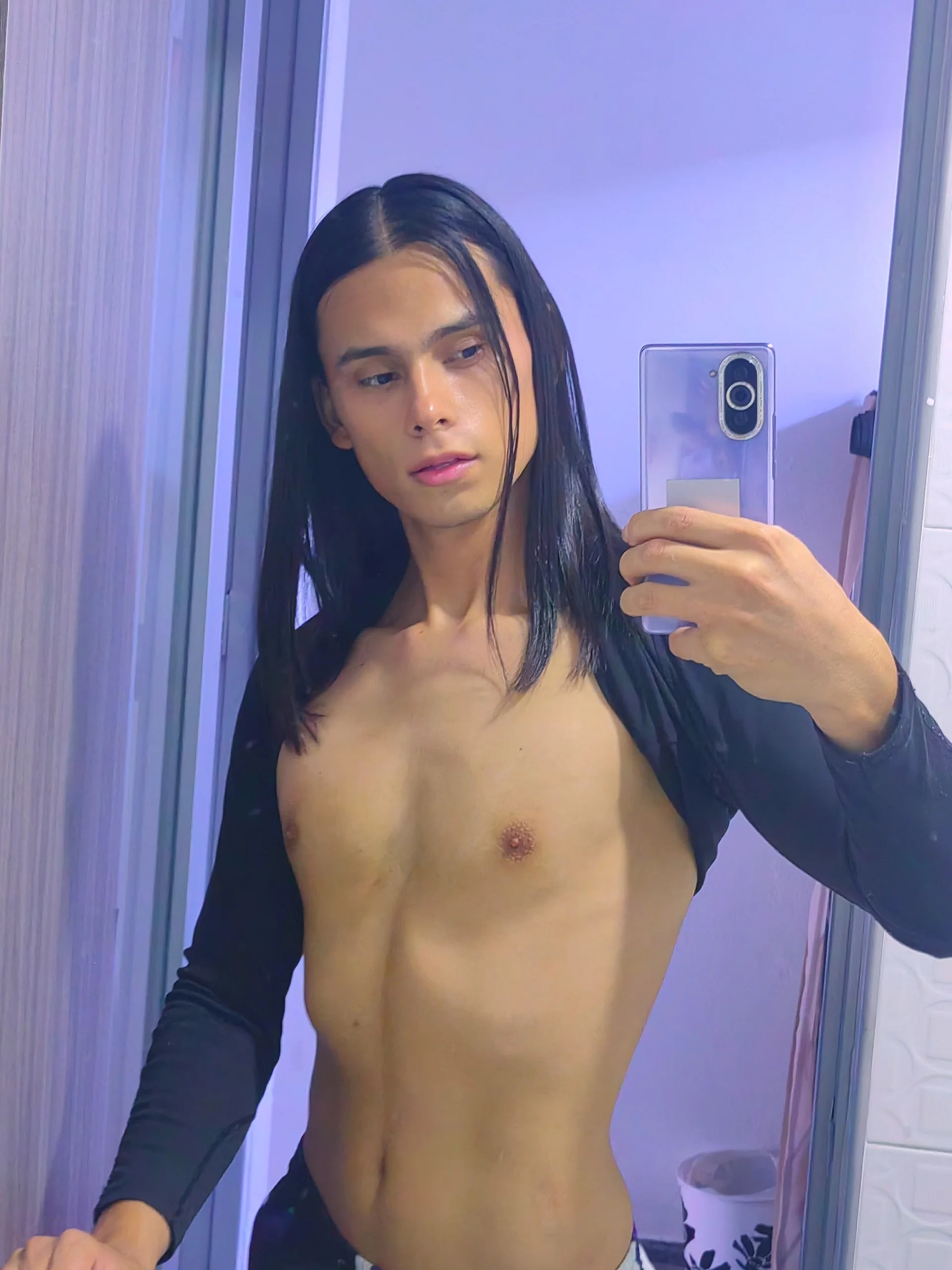 XXX Porn Photo of Nude Andy_colombia 7