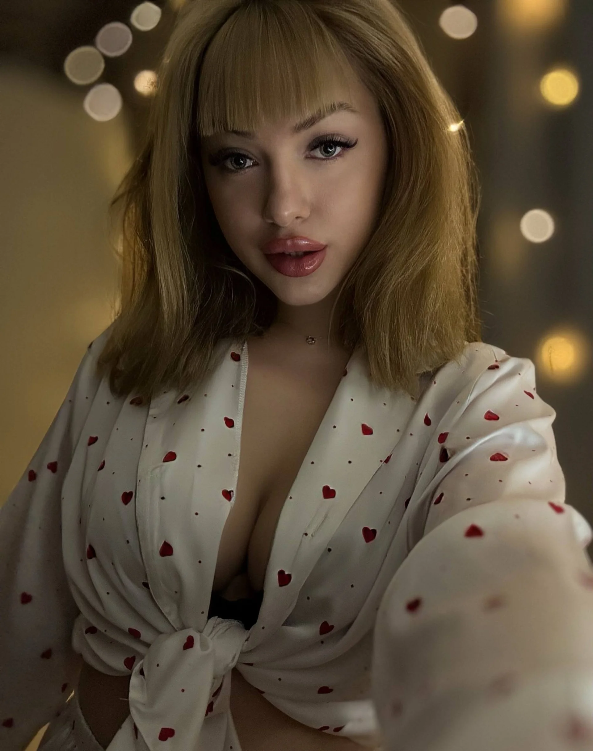 XXX Porn Photo of Nude KateDolphin 134