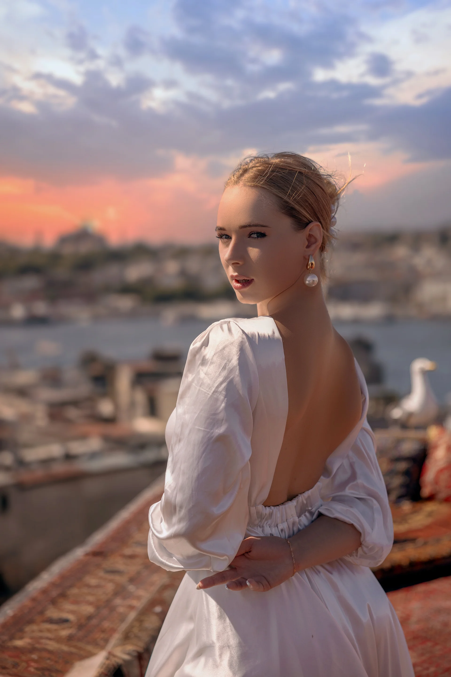 XXX Porn Photo of Nude GentleRossi 69