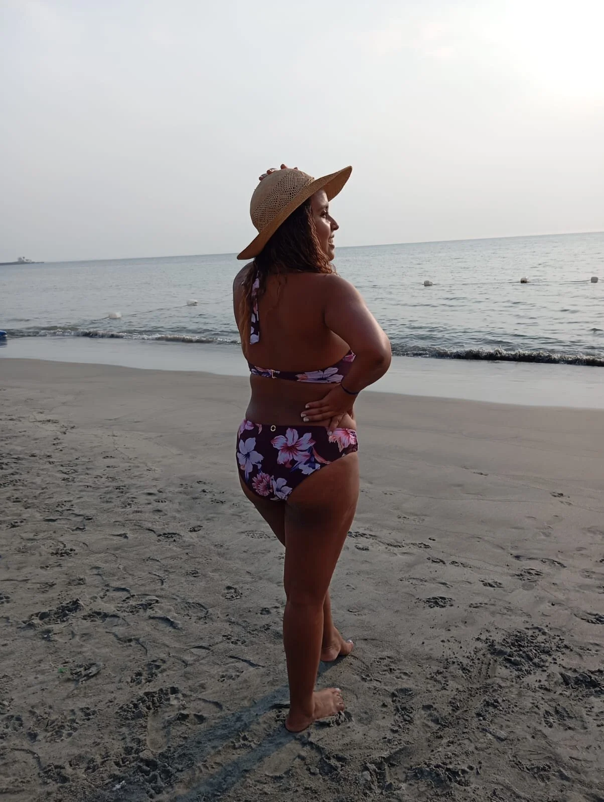 XXX Porn Photo of Nude nahomygrey_ 17