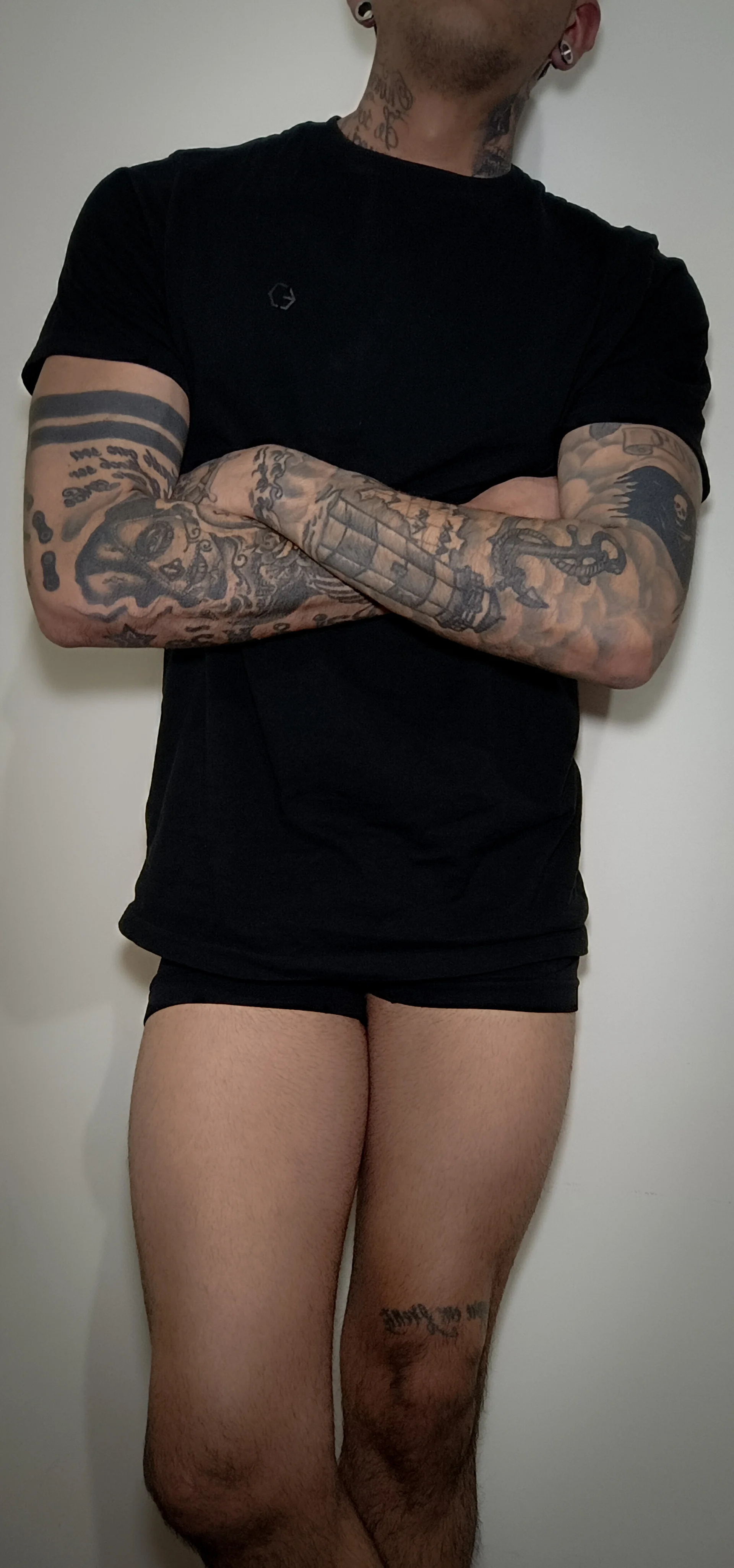 XXX Porn Photo of Nude woodendick_ 12