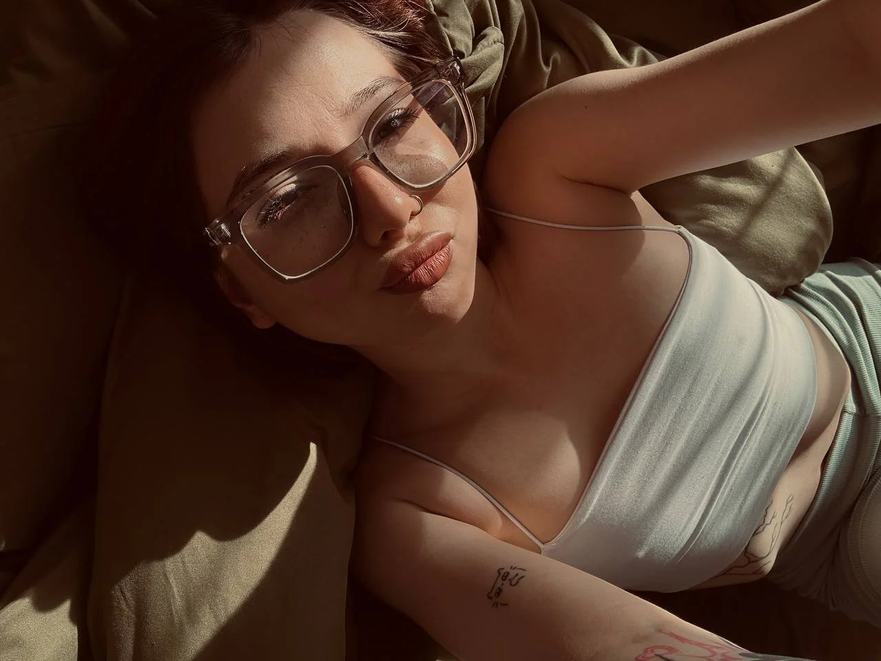 XXX Porn Photo of Nude Lessi_Panic 4