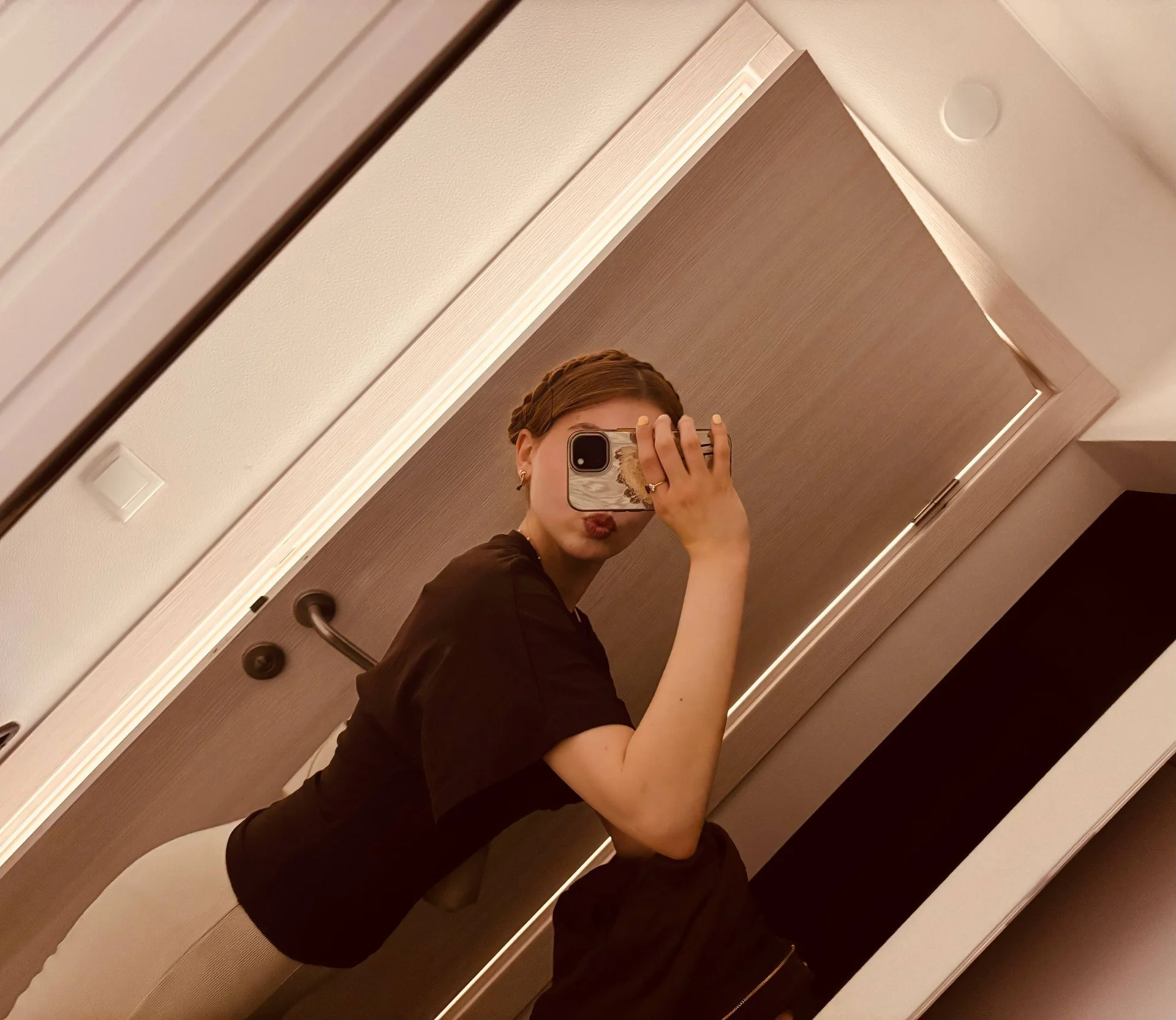 XXX Porn Photo of Nude EvangelinaPoss 18