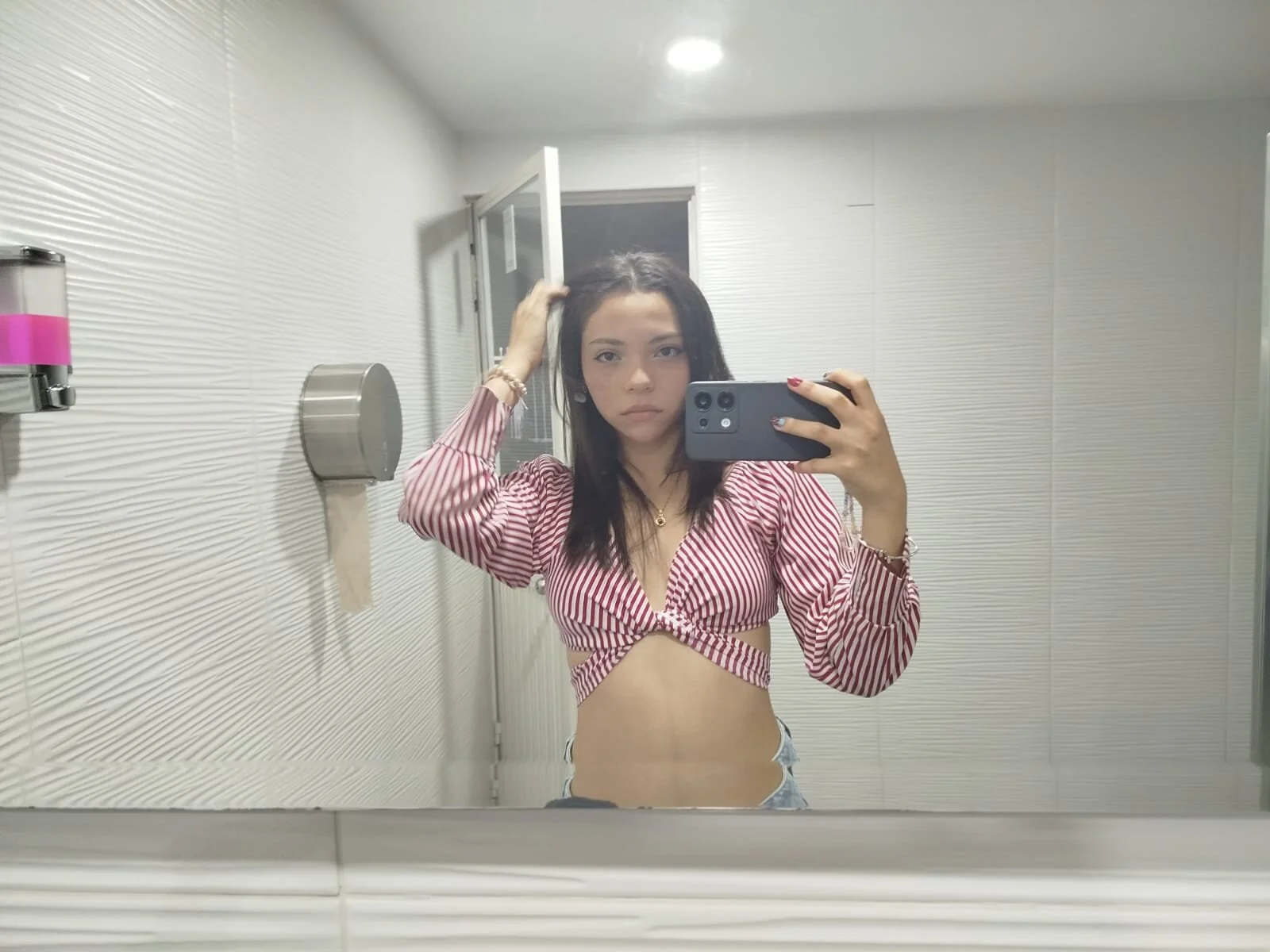 XXX Porn Photo of Nude Mia_honey3 2
