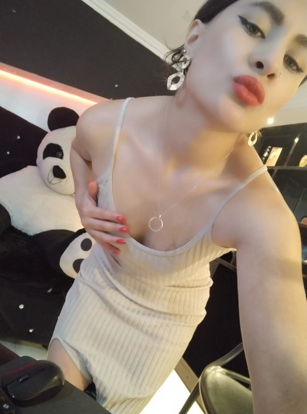 XXX Porn Photo of Nude Coral_Gibson 57