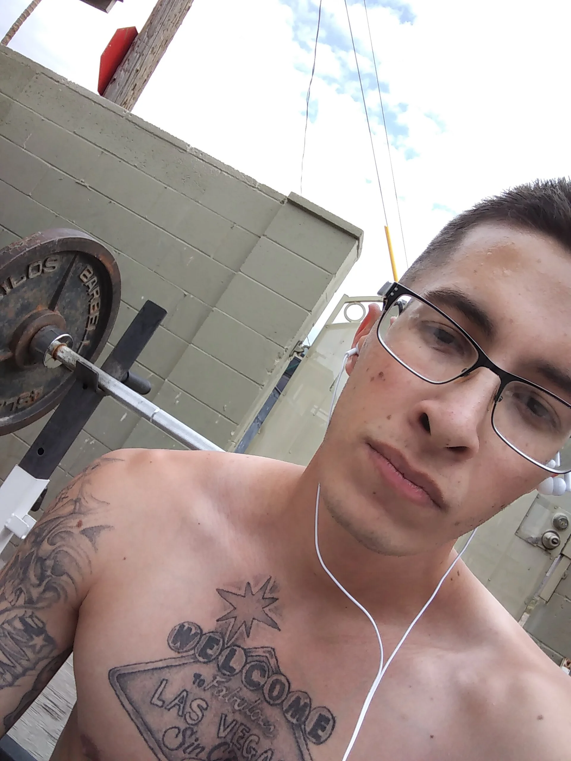 XXX Porn Photo of Nude JuicyJoshy 140
