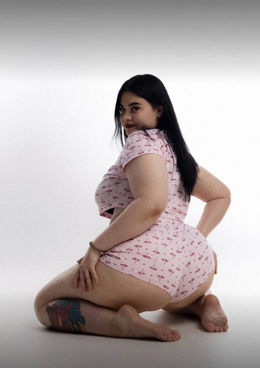 XXX Porn Photo of Nude SandraEleson 4