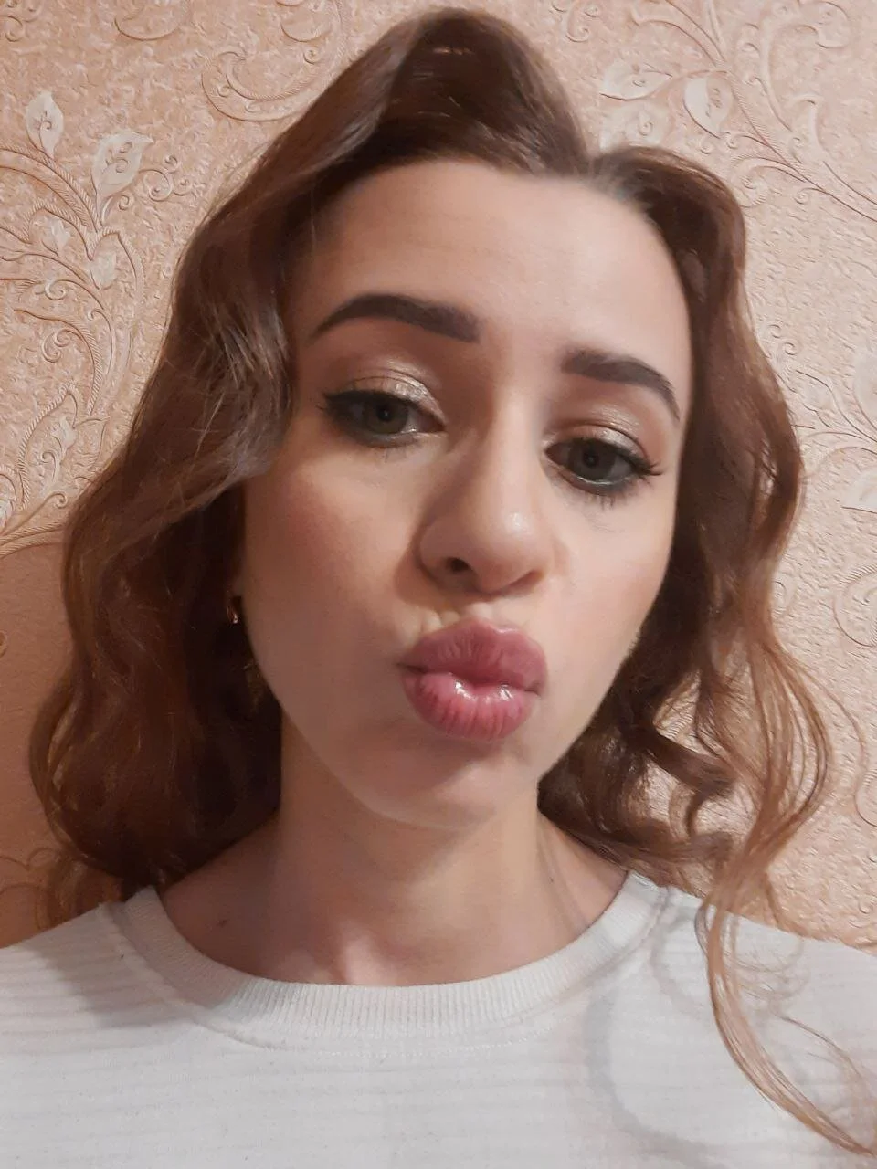 XXX Porn Photo of Nude alisaakiss 5