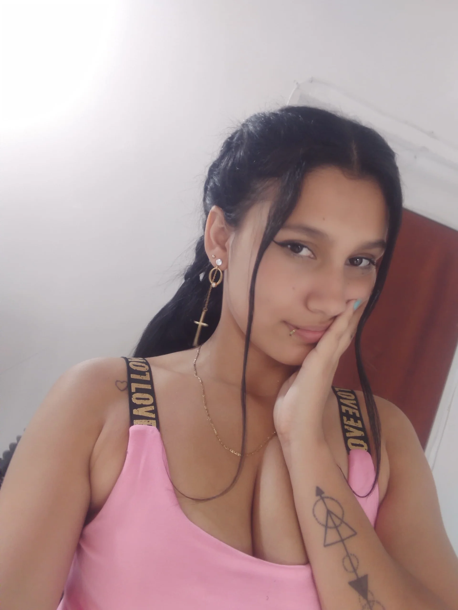XXX Porn Photo of Nude MariaJoseWalker 32