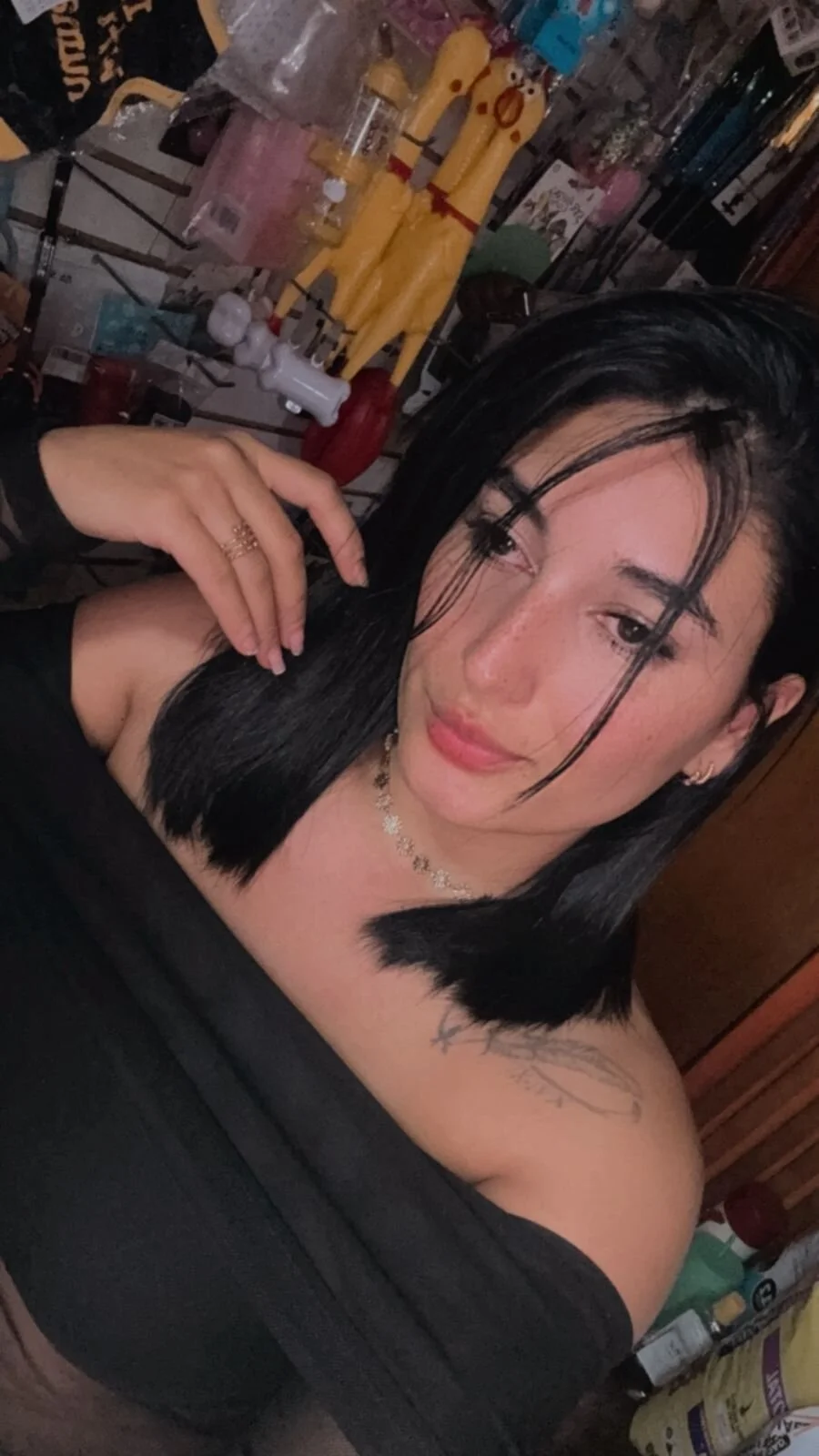 XXX Porn Photo of Nude Scarlett_12 48