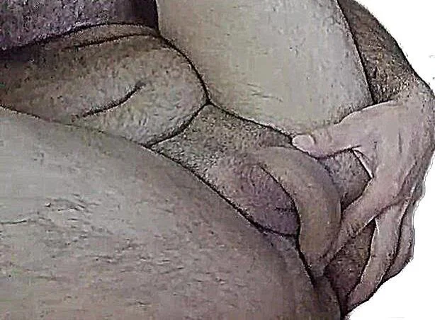 XXX Porn Photo of Nude MetDazzle 3