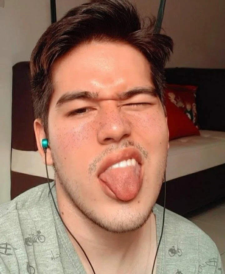XXX Porn Photo of Nude tom_russo 16